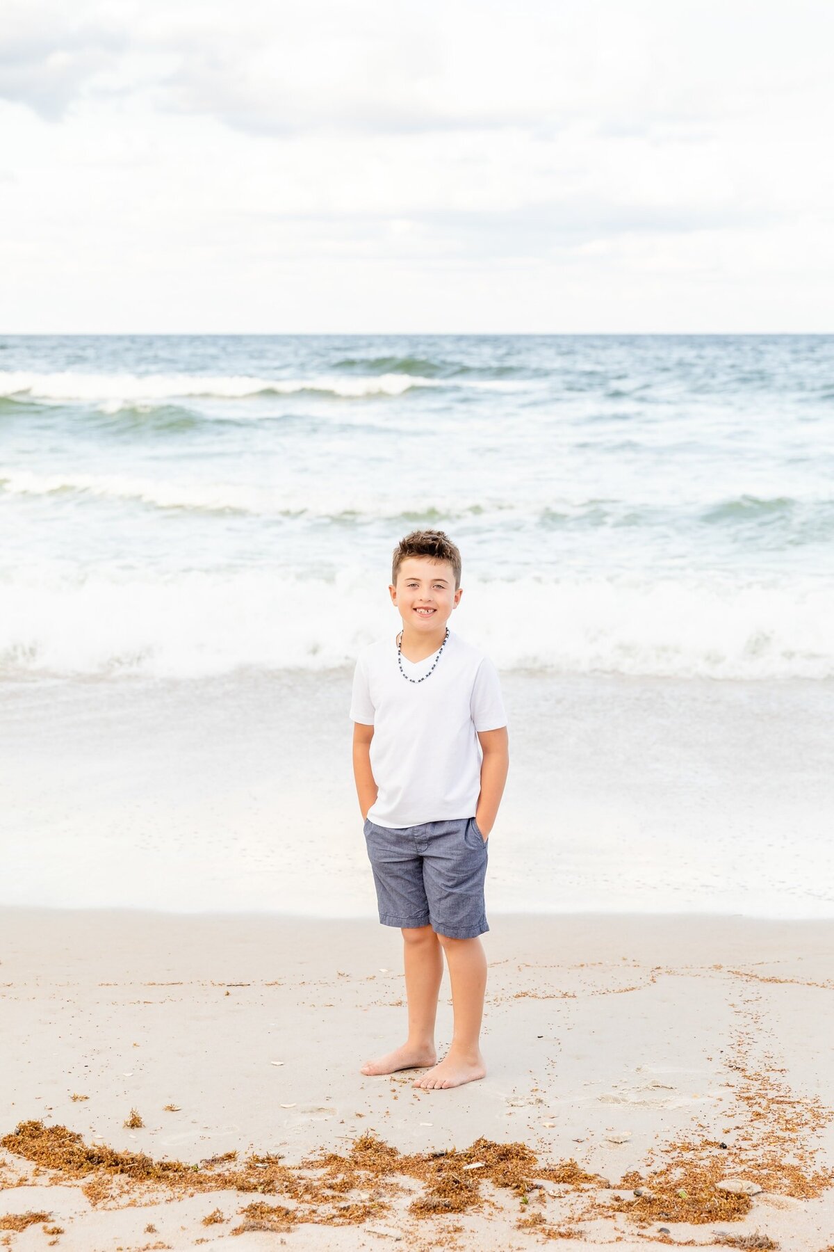 New Smyrna Beach extended family Photographer | Maggie Collins-45