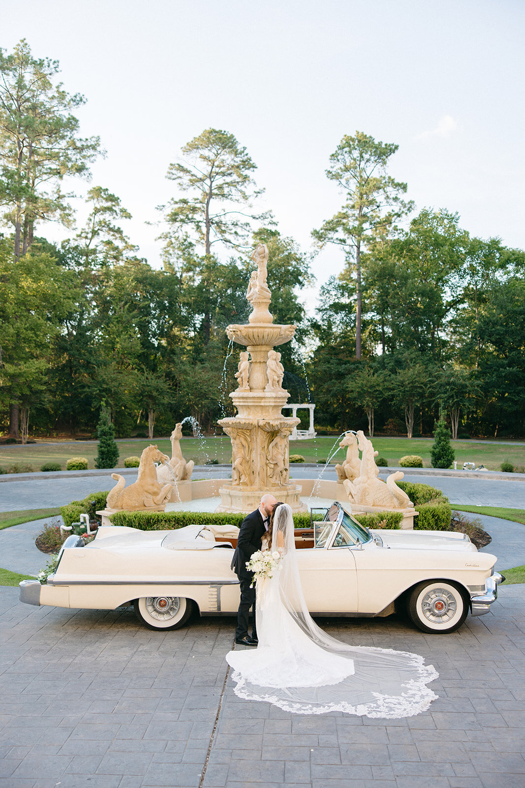 In Time Weddings & Events Houston Texas Greater Houston Texas Wedding Event Planning Planner Destination Weddings Chardae Renée DeTerlizzi48