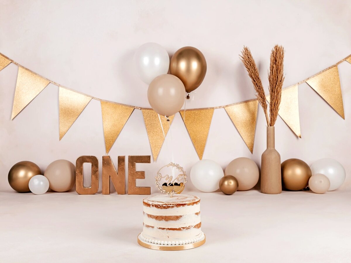 ballonnen decor