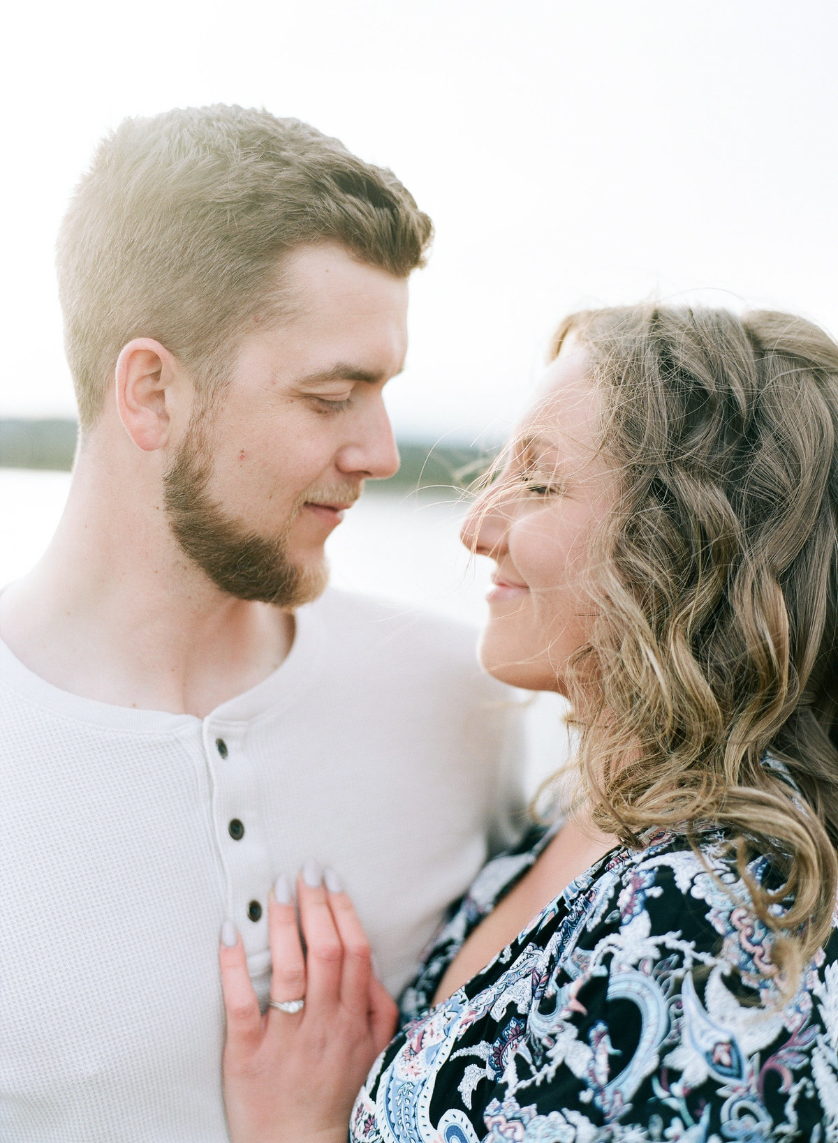 Jacqueline Anne Photography - Akayla and Andrew - Lawrencetown Beach-19