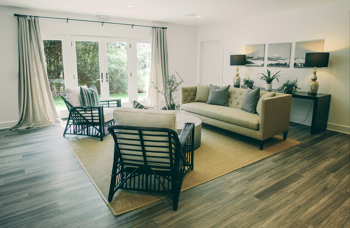 The Space Nurture Spa