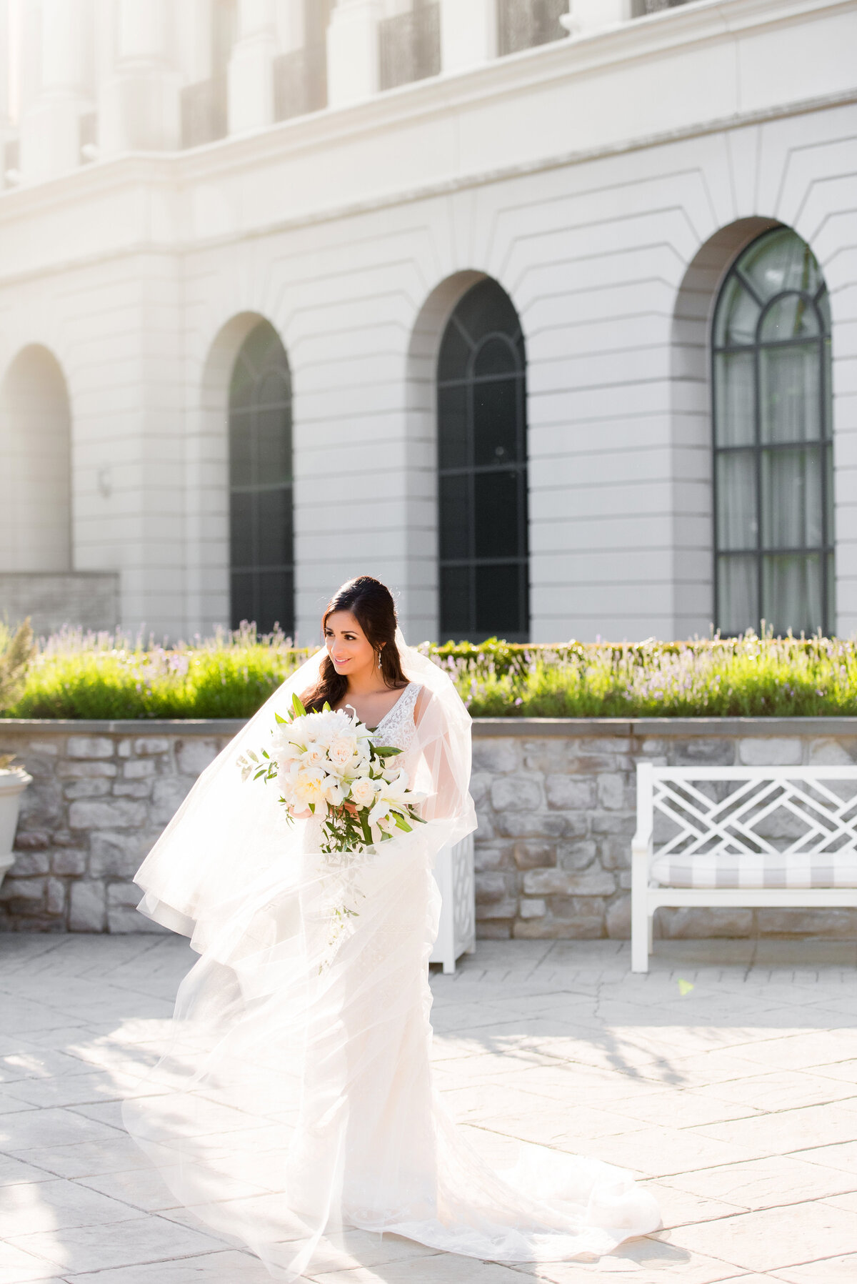 wedding photographer who has worked at nemacolin resort