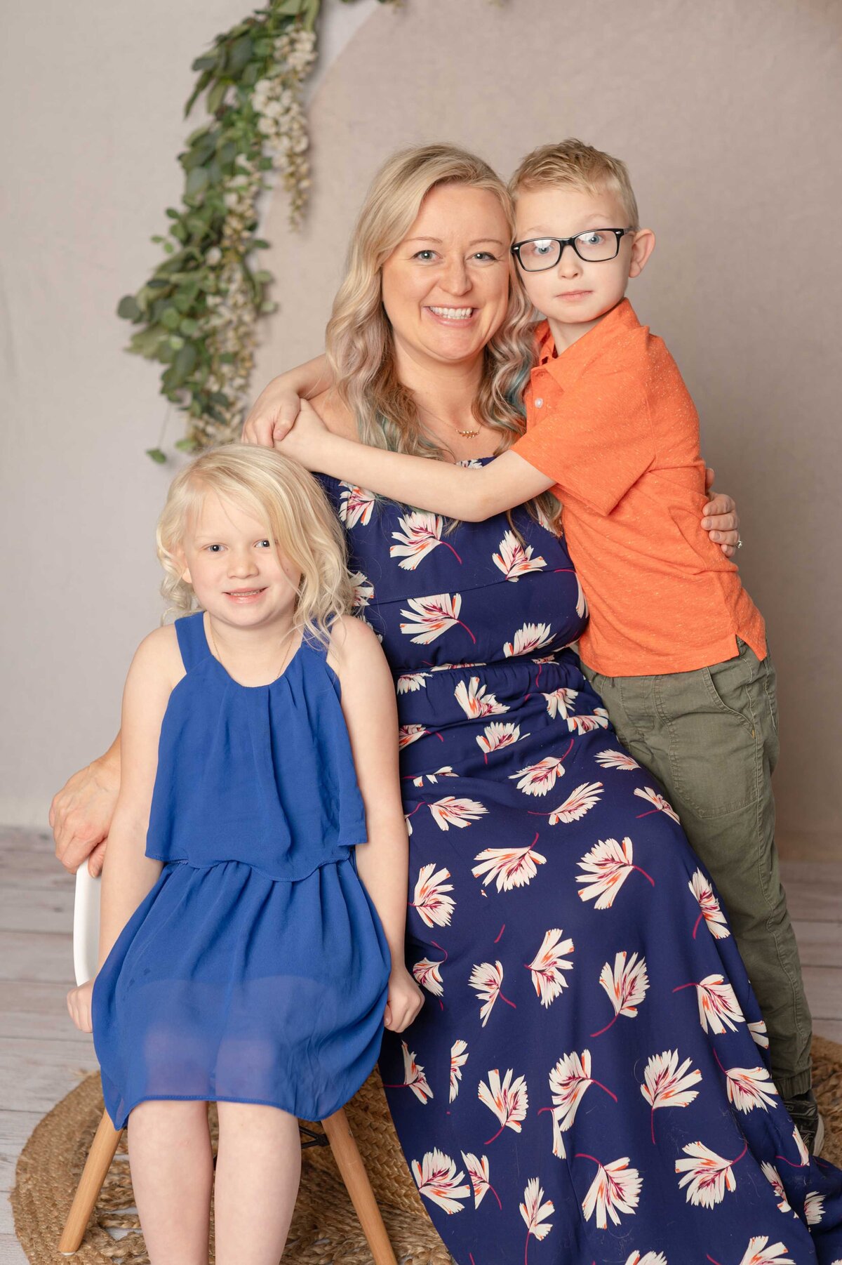 Mother's Day Studio