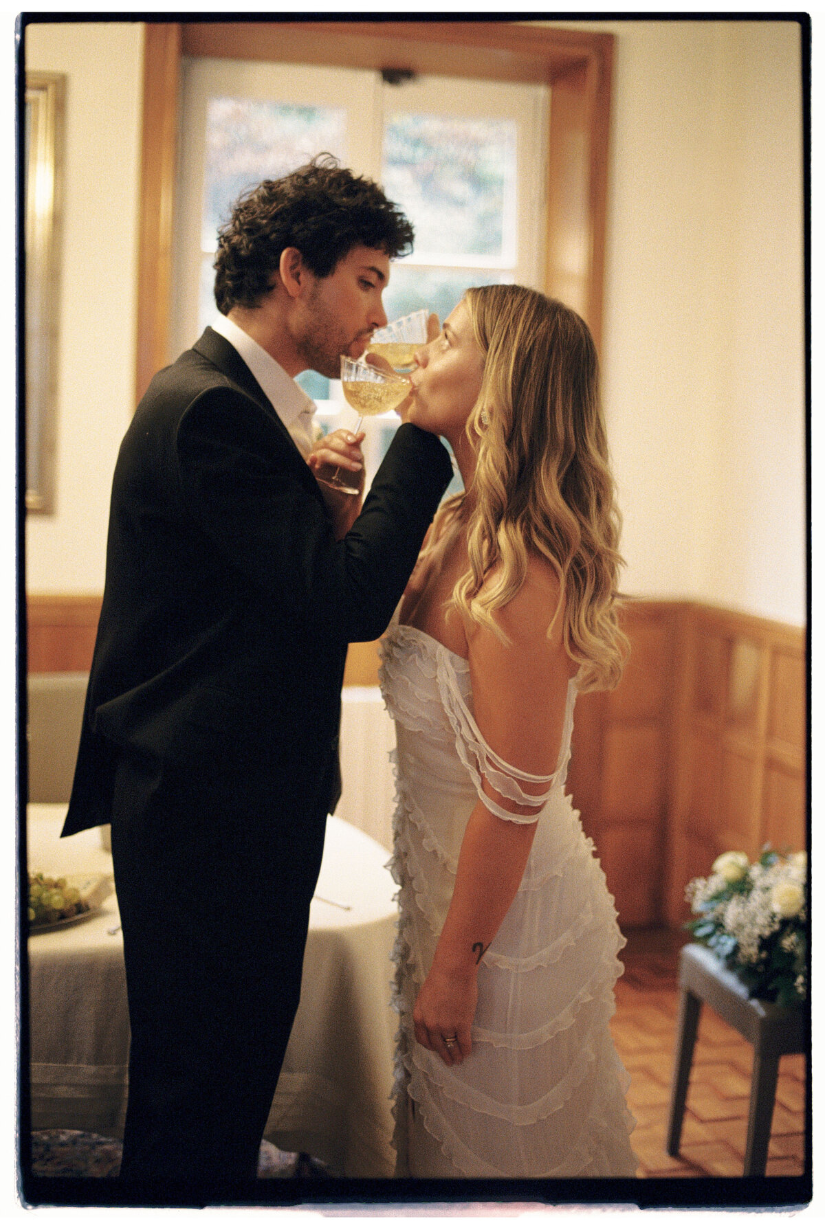 BAILEY ANN ORIGINAL ELOPE-30