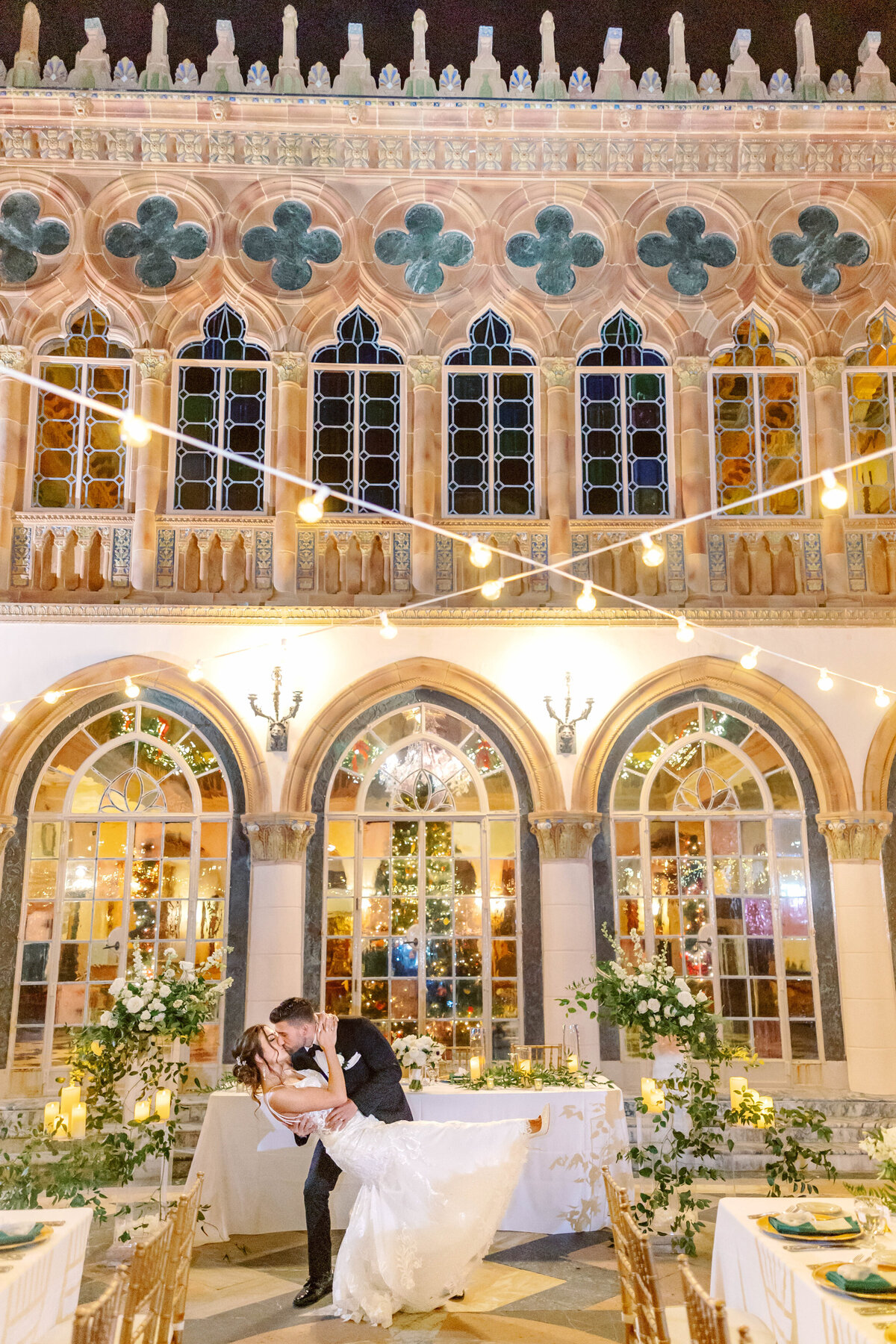 Ca' d'Zan Wedding - The Ringling - Sarasota Wedding Photographer - Works of Wonder Photography-9 (7)