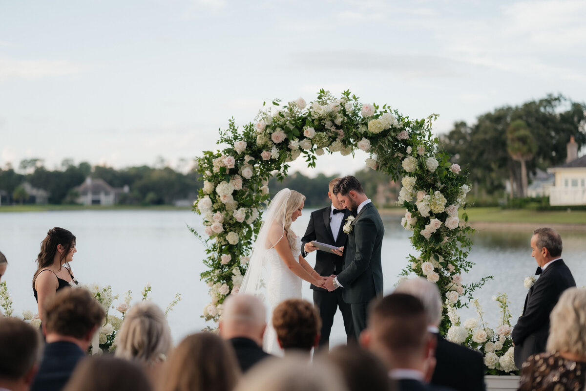 Florida Wedding Photographer