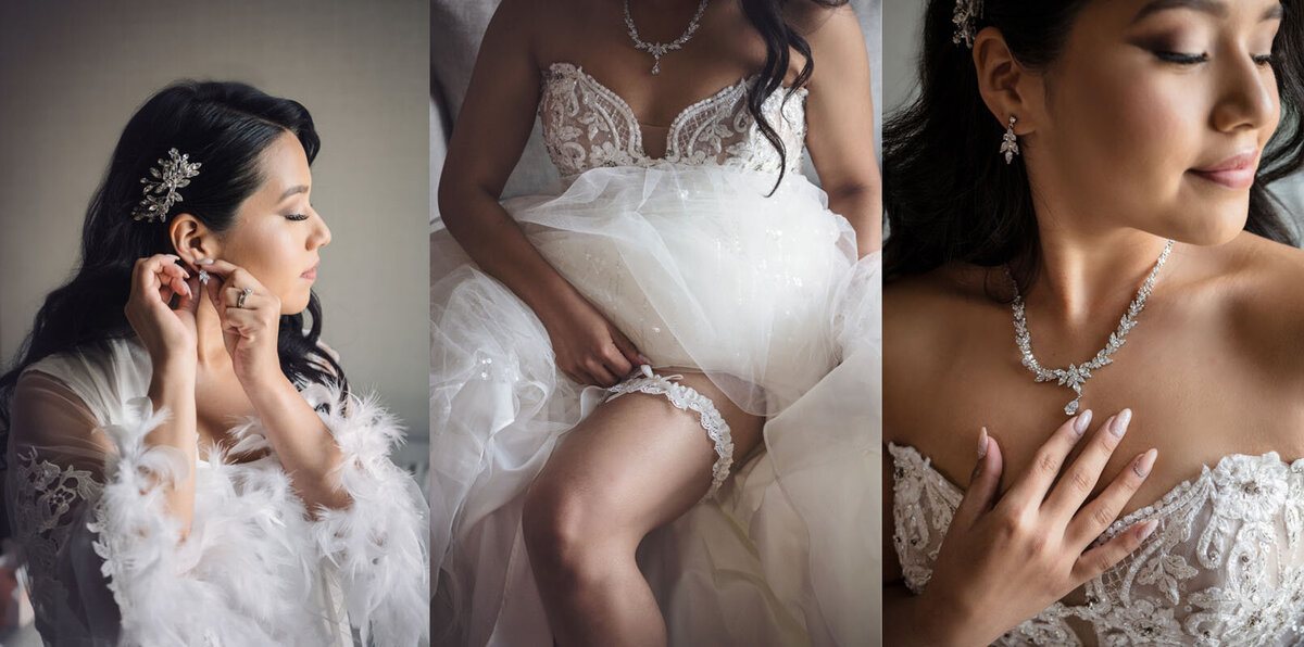 bridal