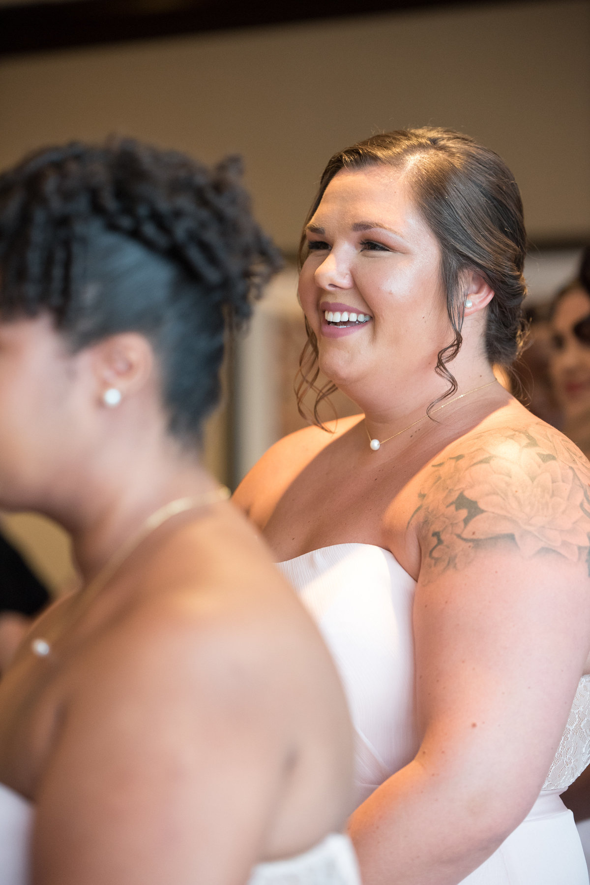 NFL Miami Dolphins Brandon Radcliff ShaKyra Radcliff Briza on the Bay Wedding Andrea Arostegui Photography-115