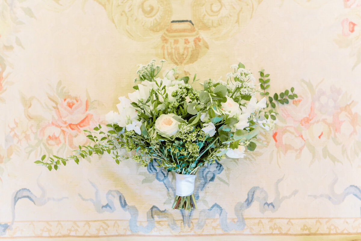 Myrtle and Bracken florist