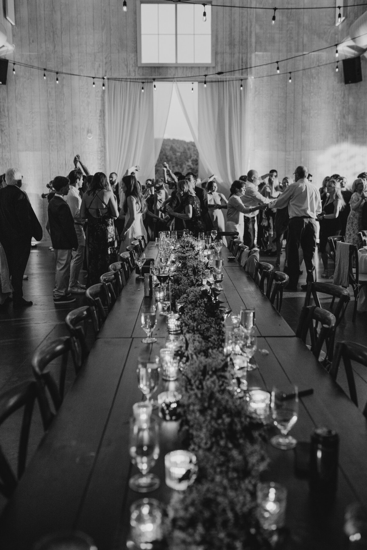 Woodlands Wedding in Morrison, Colorado