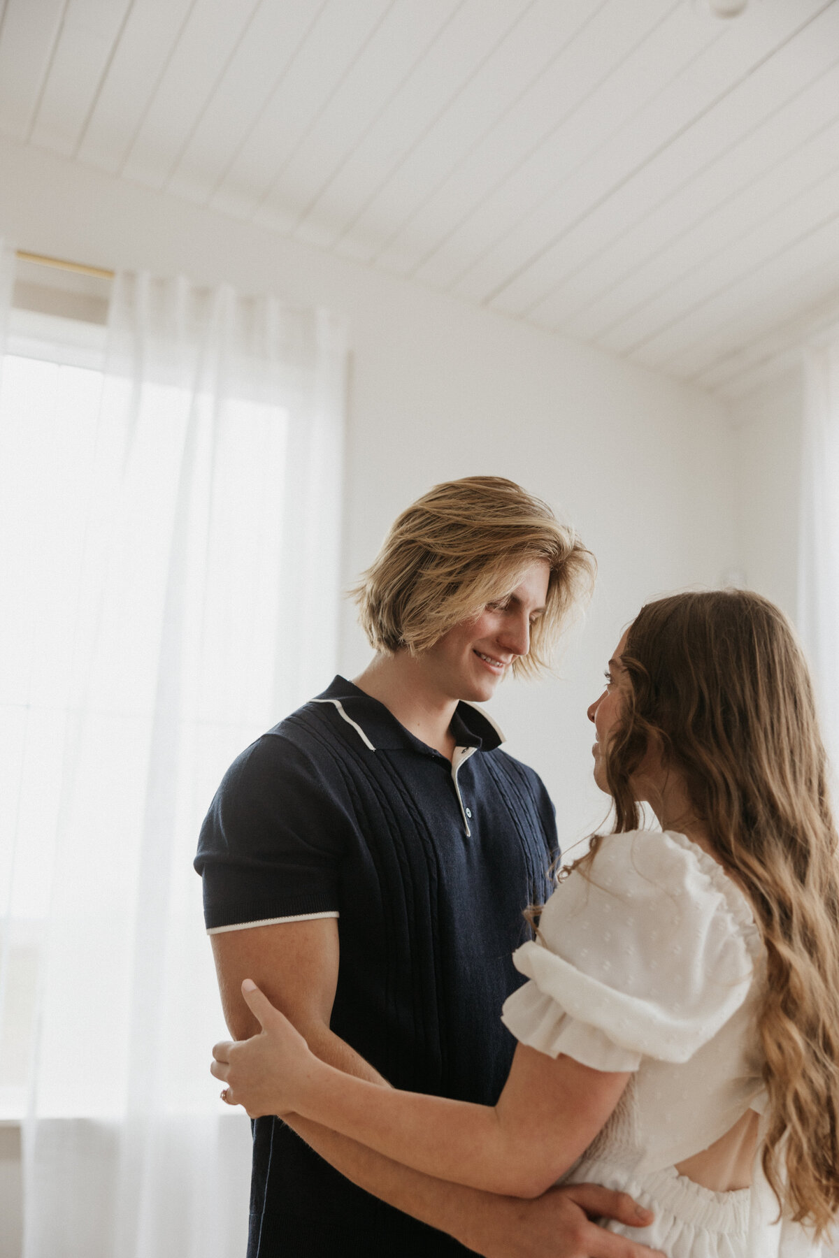 Abby Heron Photography Texas Based and Travel Wedding and Couples Photographer — Couples Gallery for Tremont + Angie 4