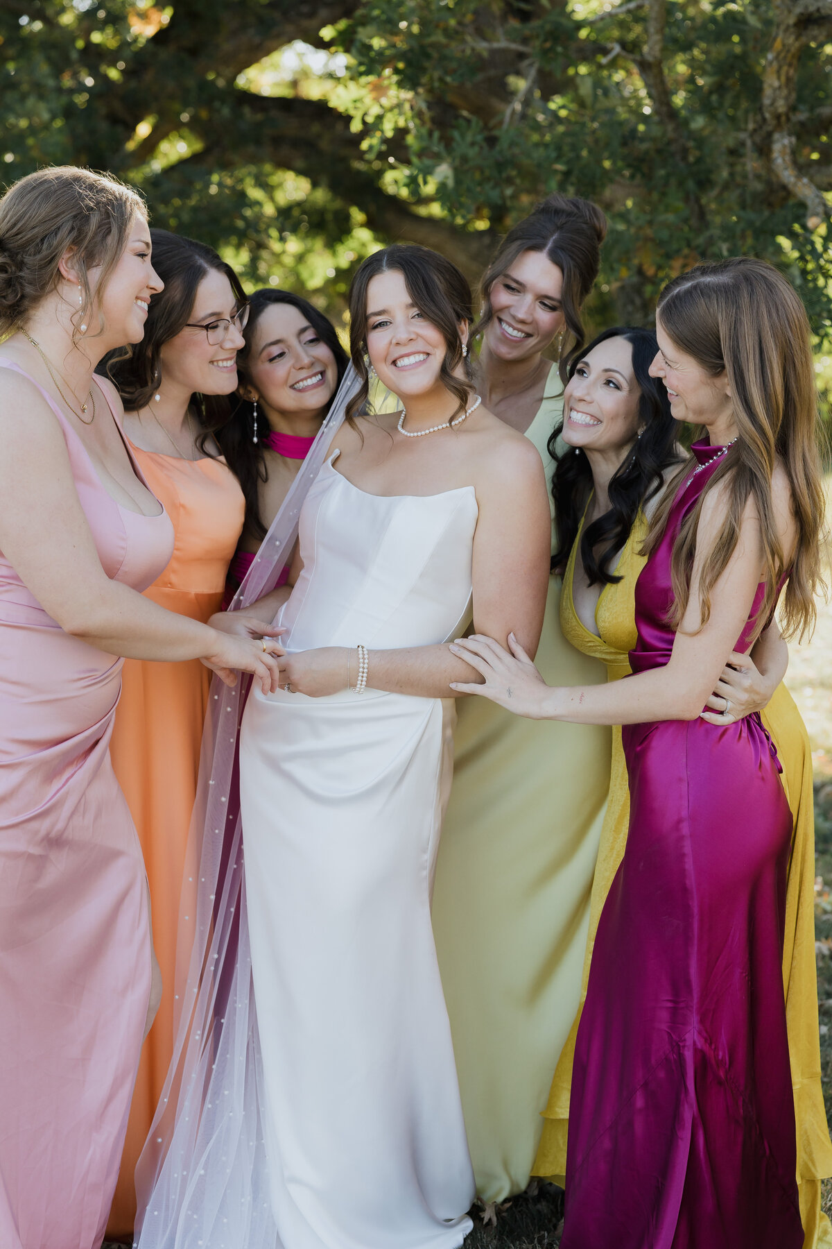 Wedding at Parlour Ottawa