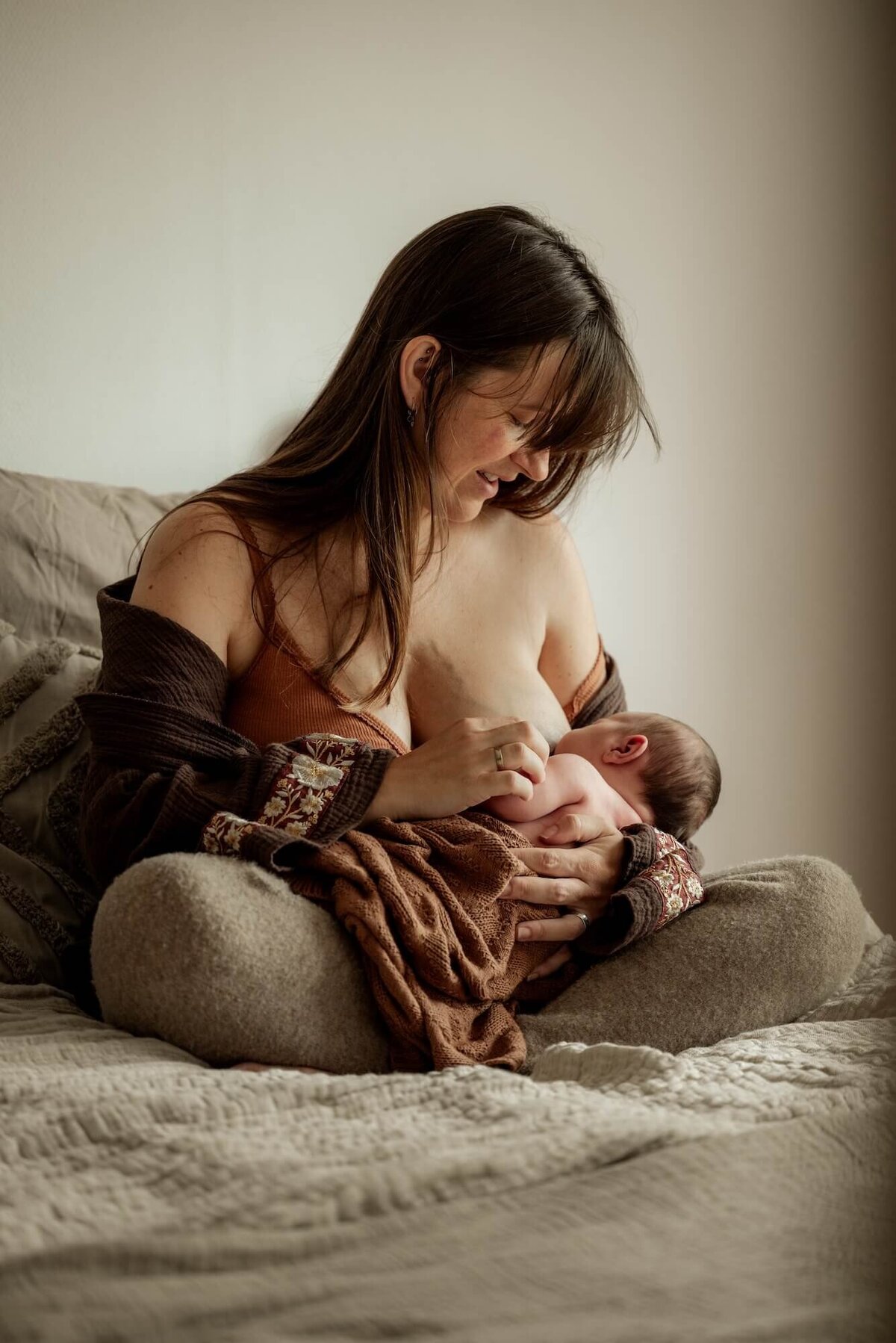 Newborn fotoshoot Photo by Patricia 4