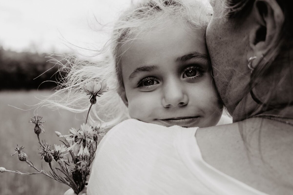 Fotoshoot met gezin in Doetinchem, Achterhoek