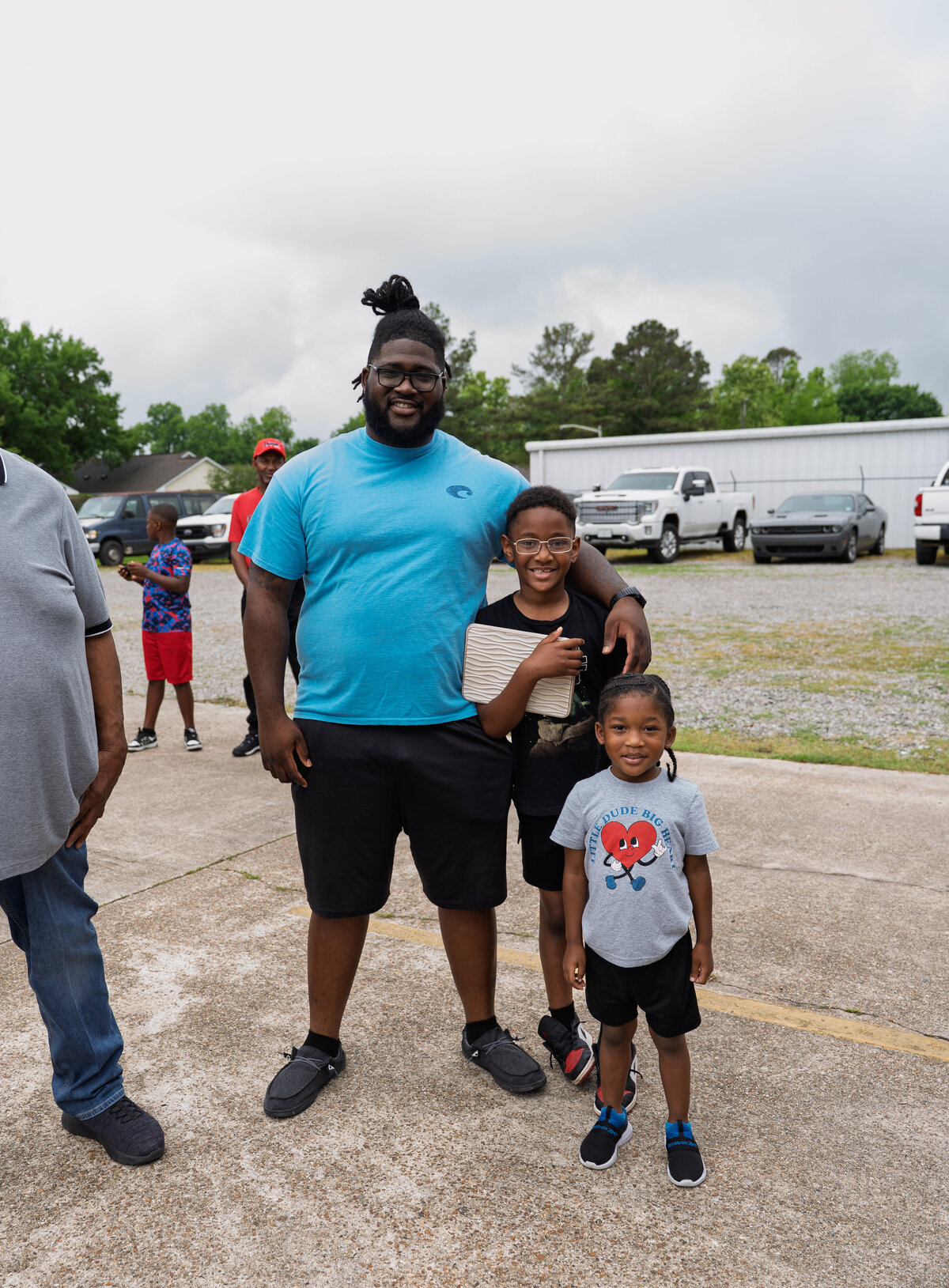 Patrick Queen Tackle Shop Grand Opening-43