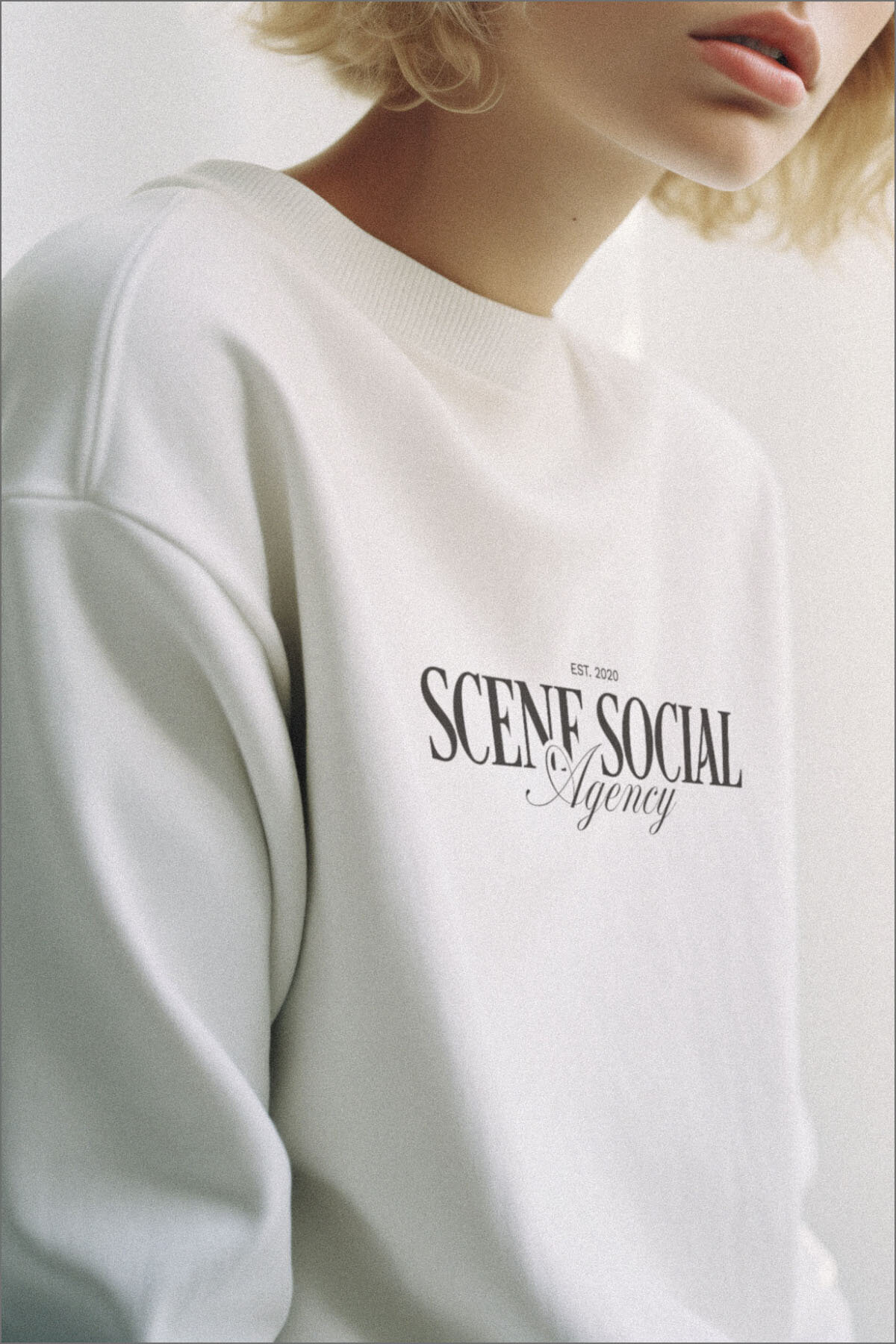 Scene Social Semi Custom Brand Kit by Cecile Creative Studio5