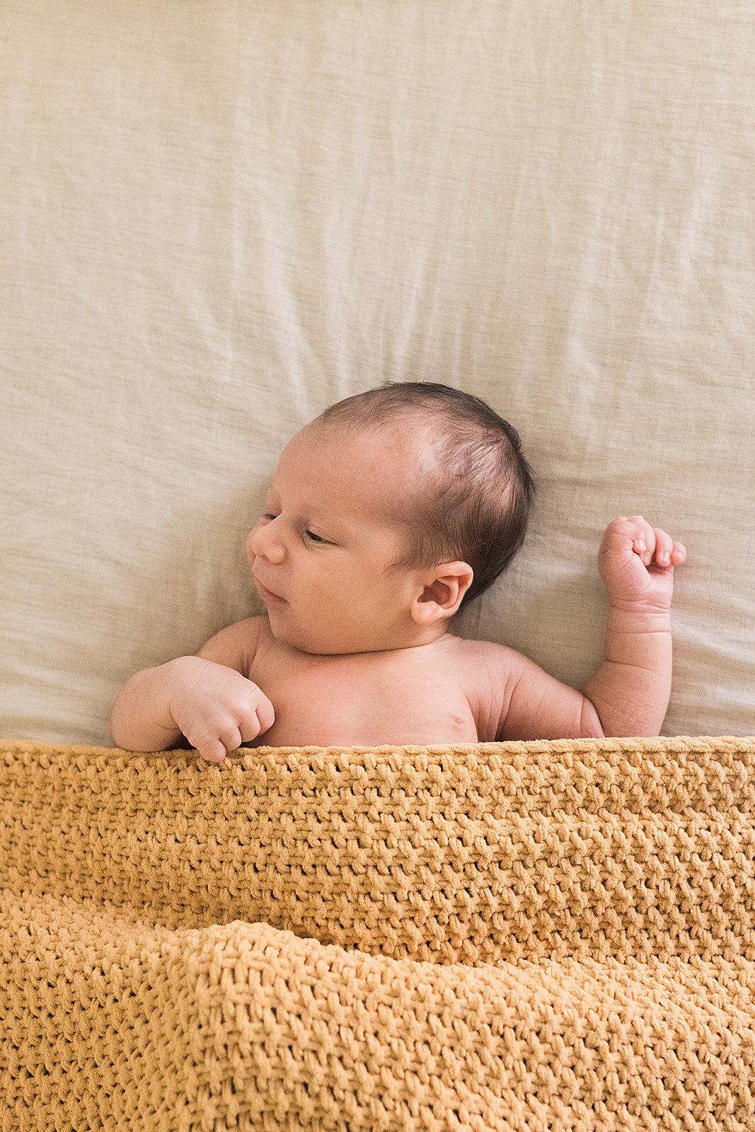 Phoenix Newborn Session - Tara Nichole Photo - 2022 - Casper-27