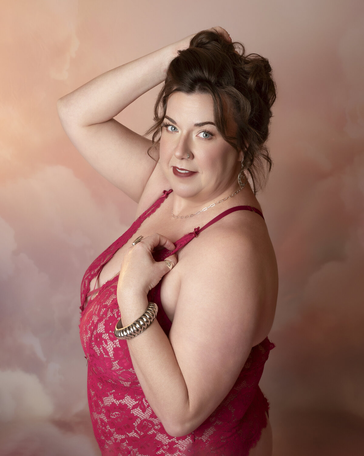Asheville boudoir photographer Ashly-2