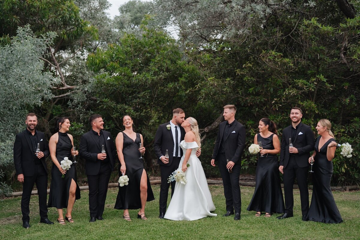 Hunter Valley Wedding Photographer (88)