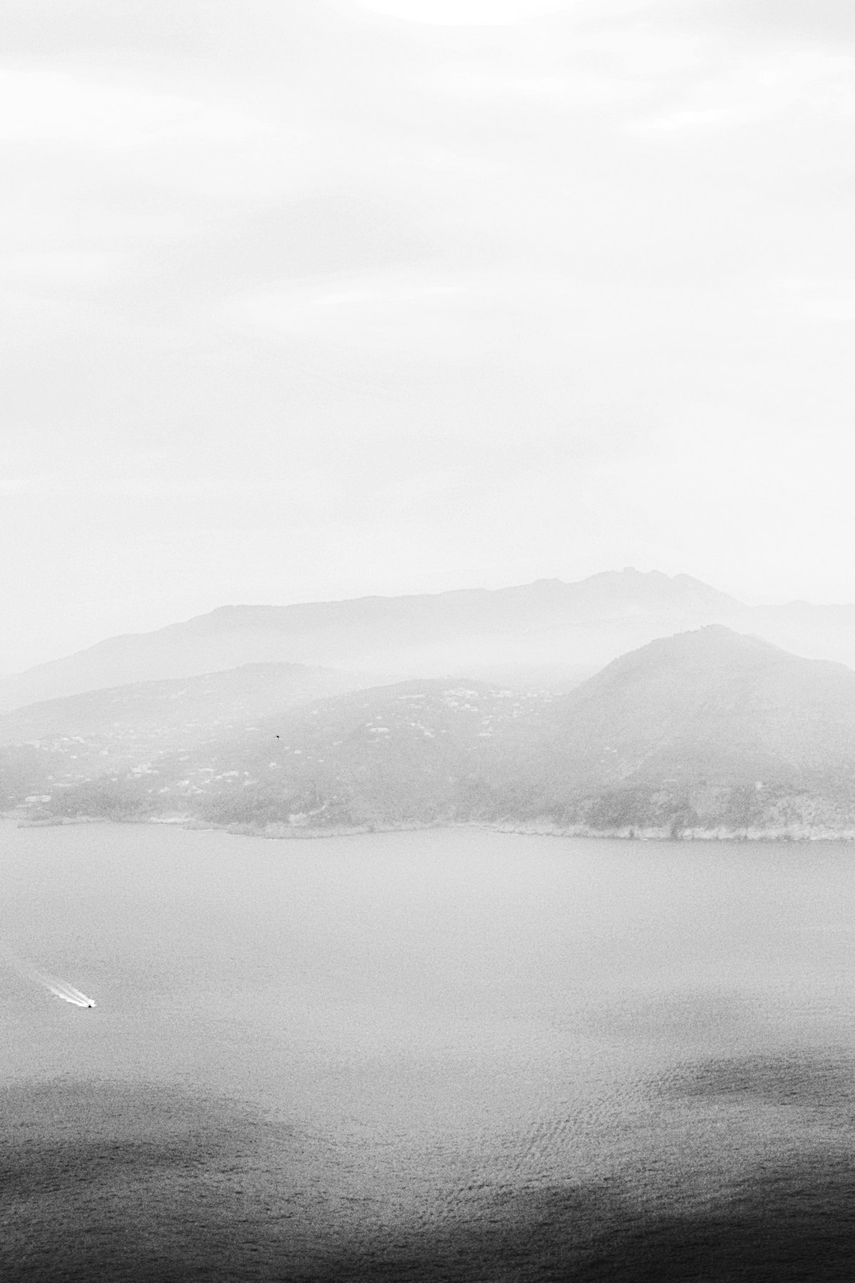 Capri Journey No6
