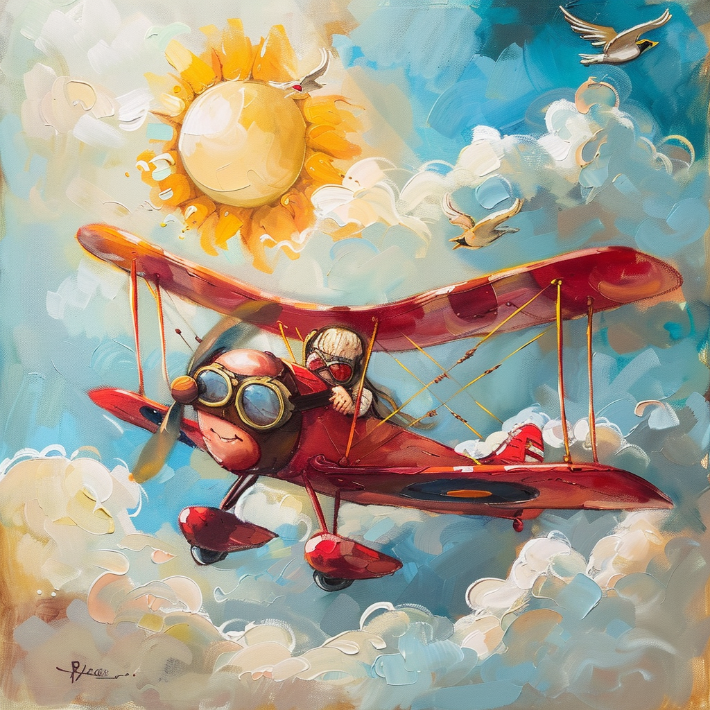 reigncongrejo_A_whimsical_painting_of_a_young_boy_in_aviator_go_ee60fbe5-f18c-4ce1-a8c9-aa03628ef4f2