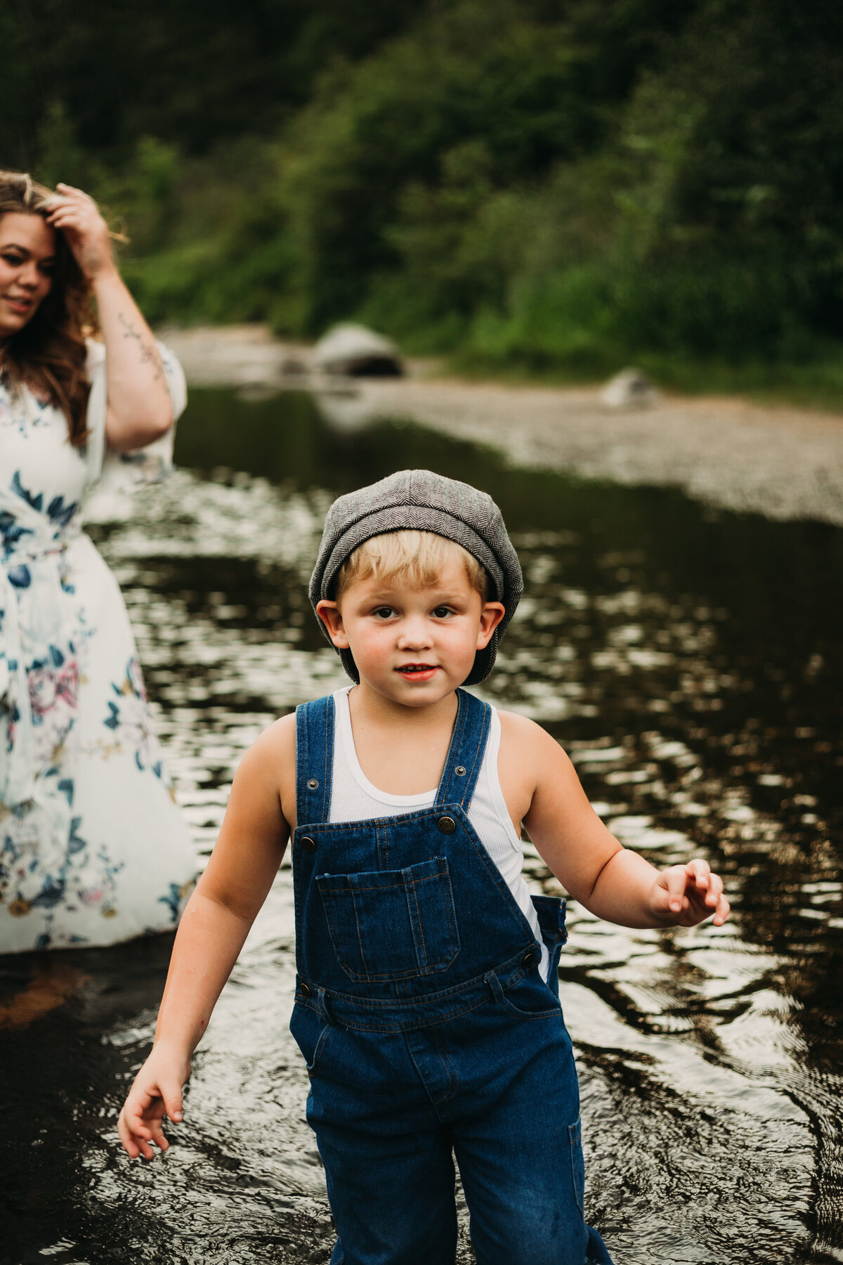 family photography