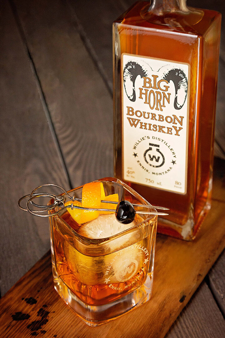 Shanna-Mae-Photography-Montana-Photographer-Business-Brand-Product-Food-Beverage-Distillery-Cocktails-Drinks-WilliesHuckleberry-Rye-Whiskey-Bourbon-Vodka-Moonshine-297