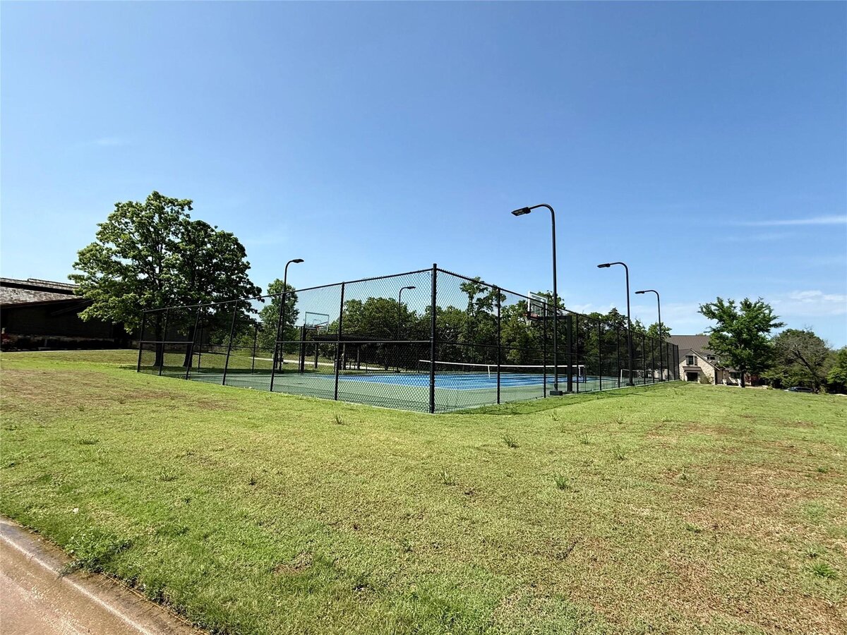 tenniscourts