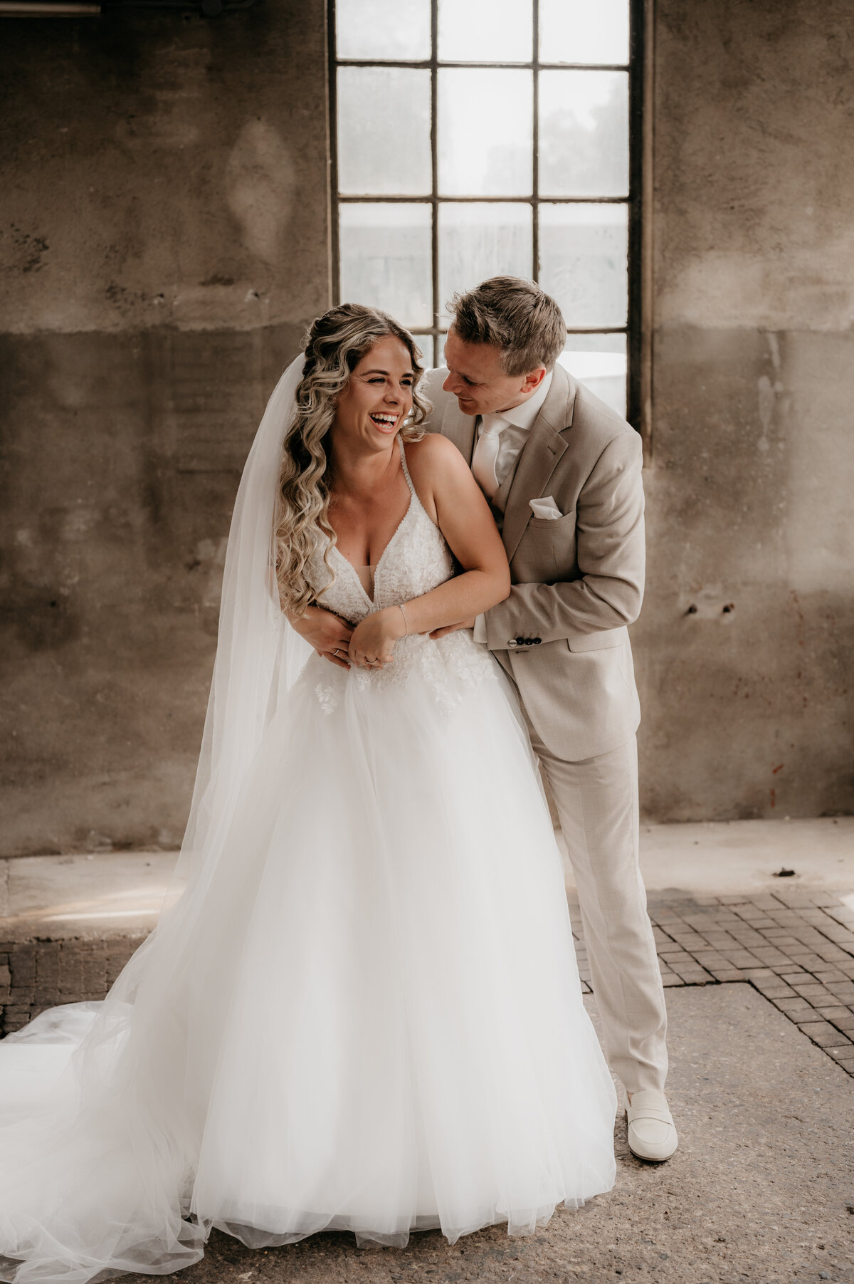 Pure Liefde Fotografie - Jesse & Lotte - Fotoshoot-27
