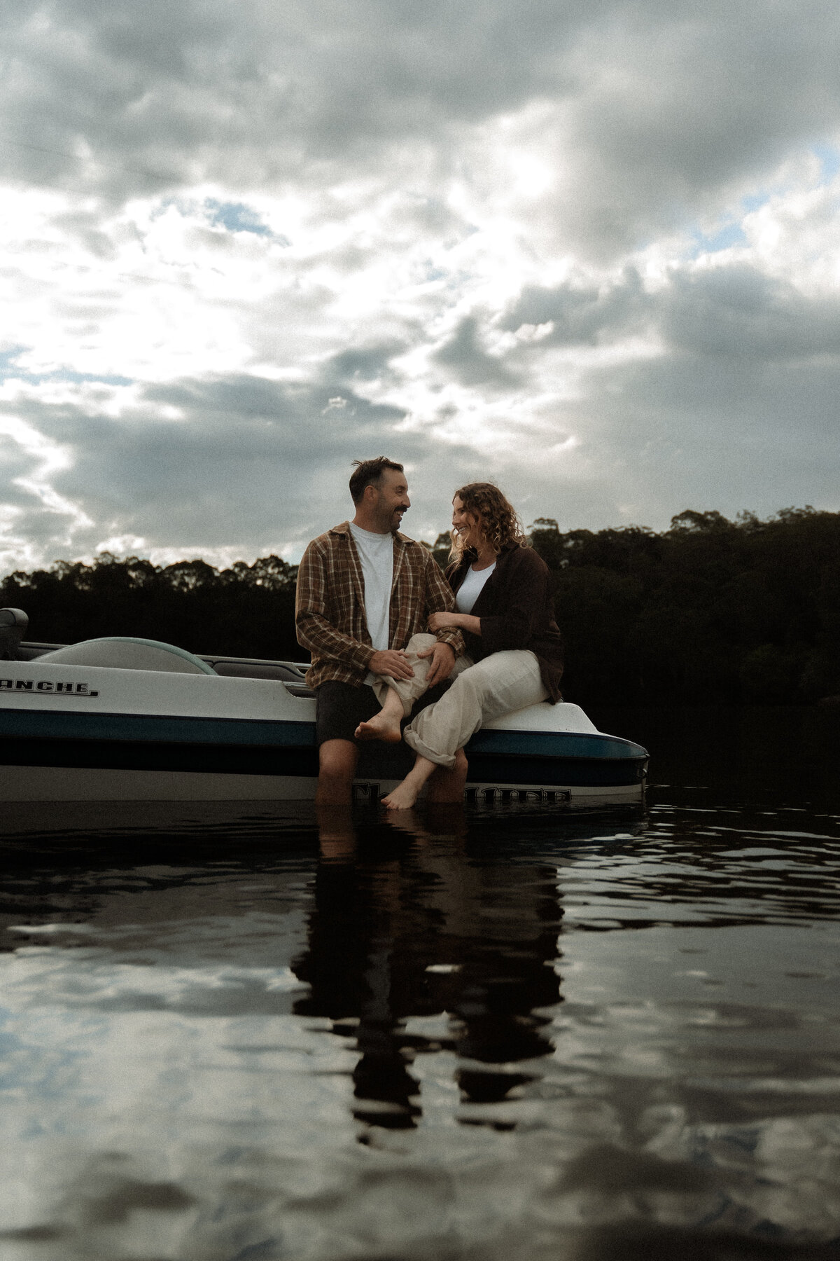 Paulie and Briggi Engagement_Laani Lane Photograpy-30