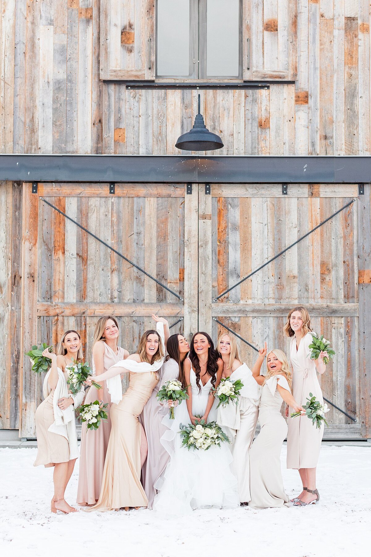 4 U Ranch Park City Wedding-1020