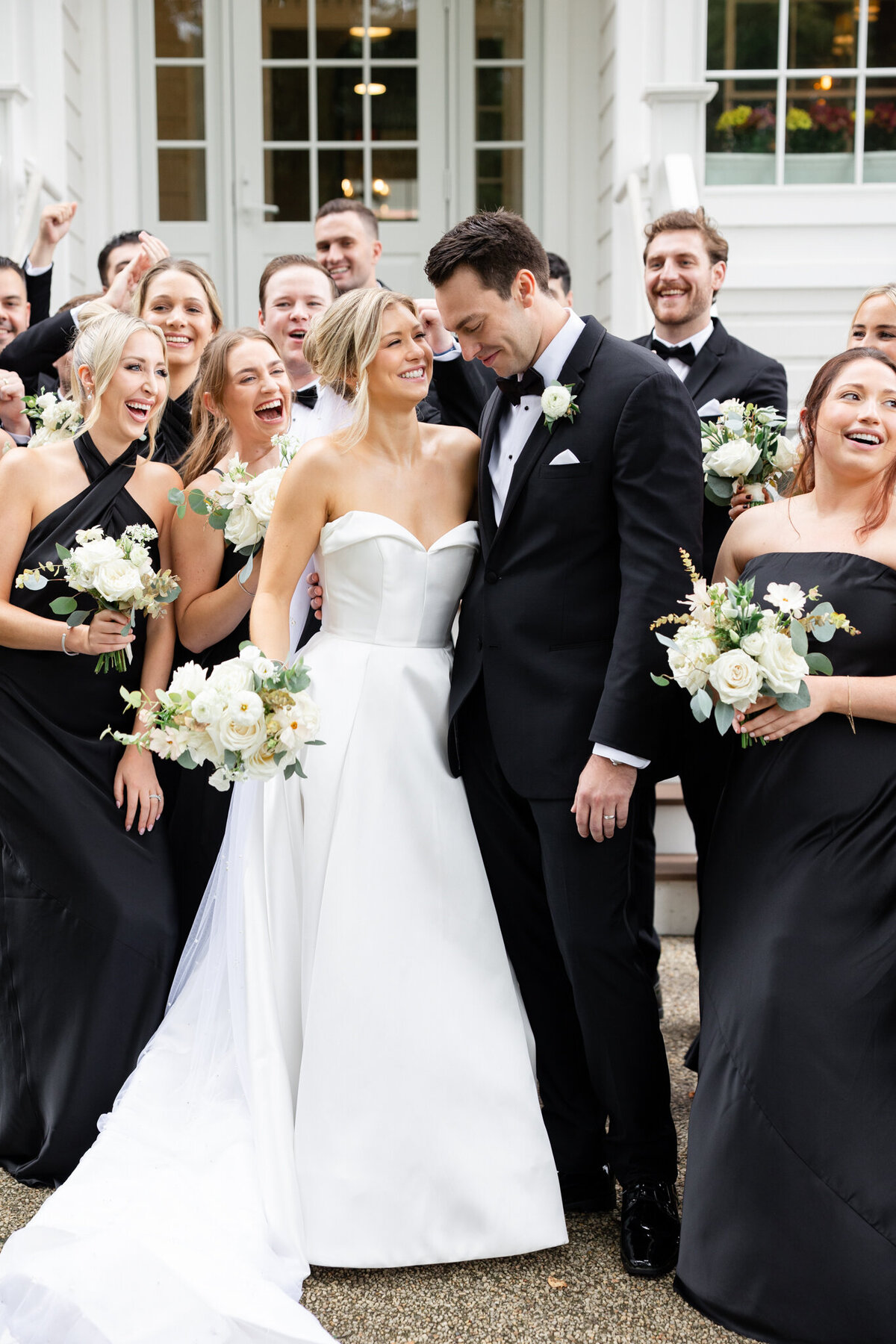 Tented Kent Island Wedding149