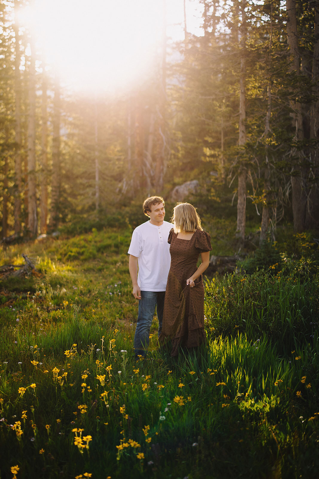 Fort Collins Engagement Wedding Photographer Denver LGBTQ Queer Same Sex Inclusive Estes Park Colorado Venue Planner RMNP Liz Osban 038