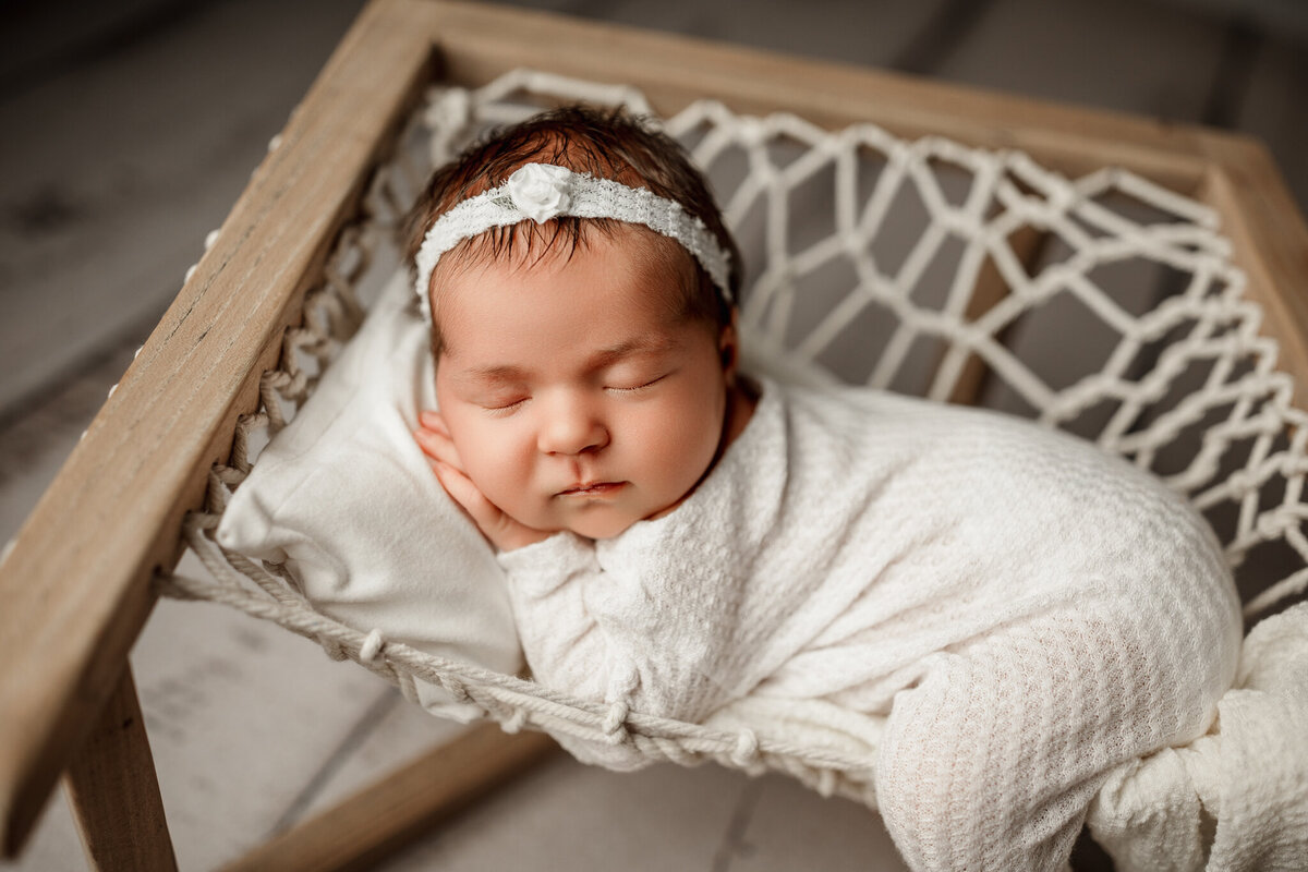 best NWA newborn portraits, newborn photoshoot near me, Northwest Arkansas newborn portrait studio, best NWA baby photographer