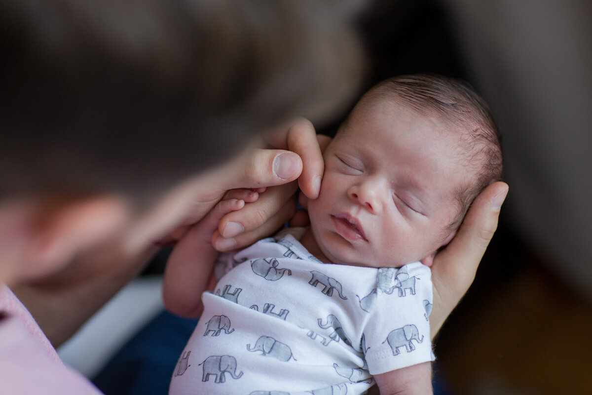 Bergen County Newborn photographer0004