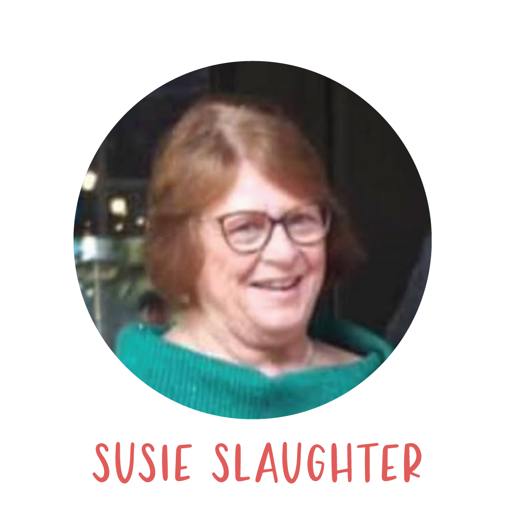 Susie Slaughter