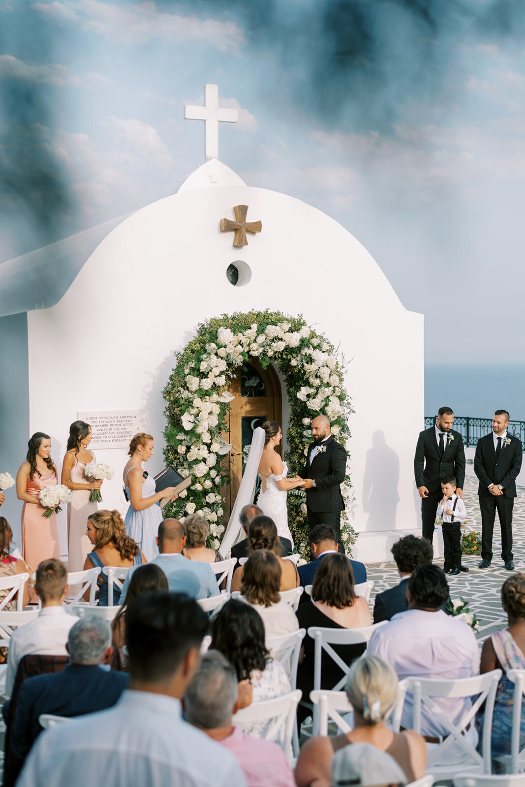 greek destination wedding (9)
