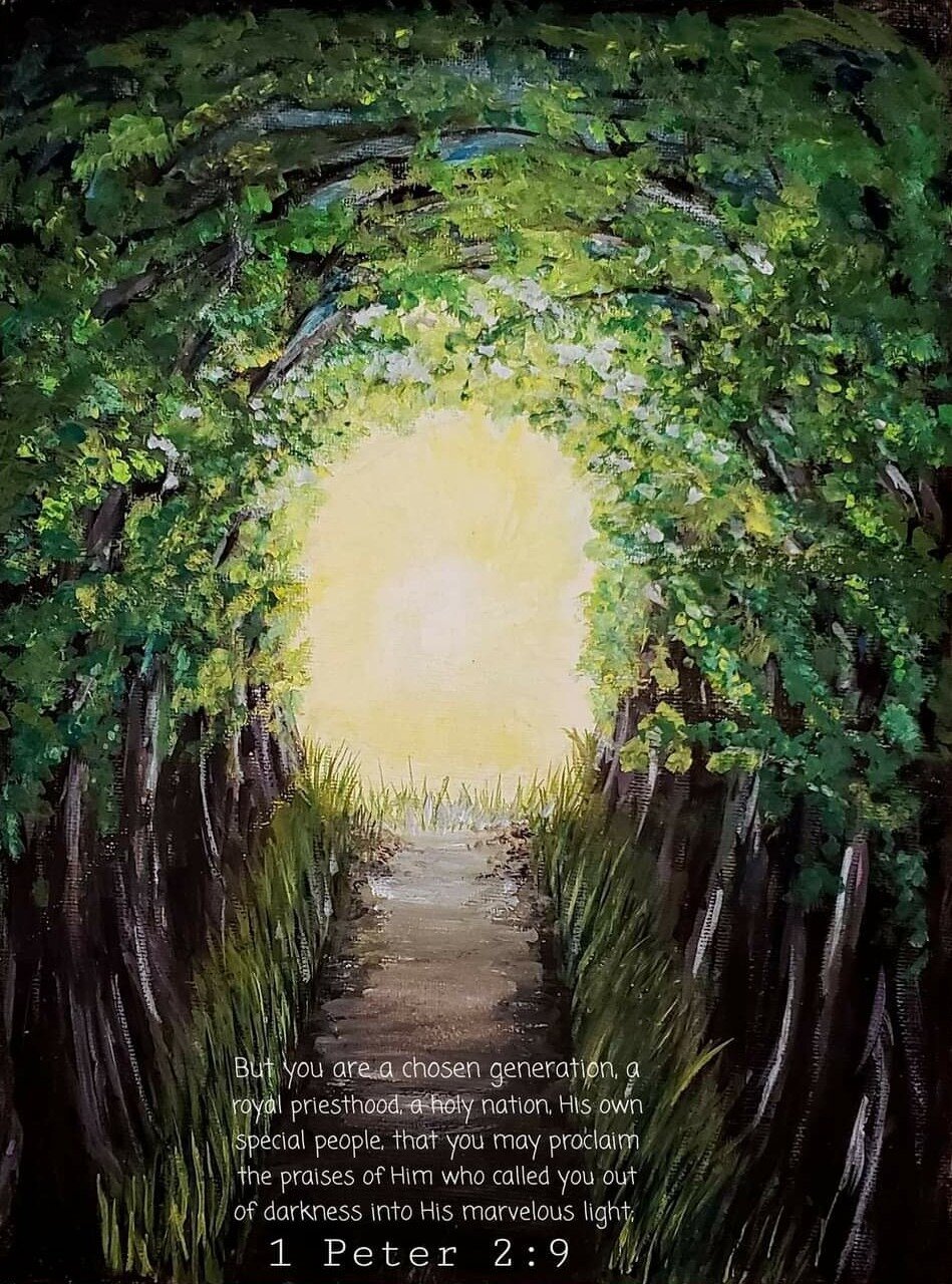 path_art