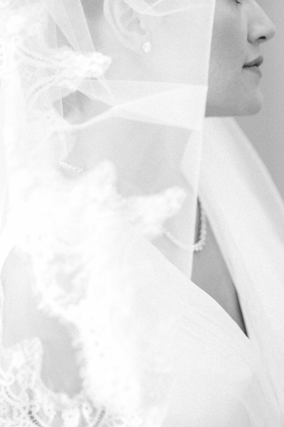 Bay Area Luxury Wedding Photographer - Carolina Herrera Bridal Gown-82