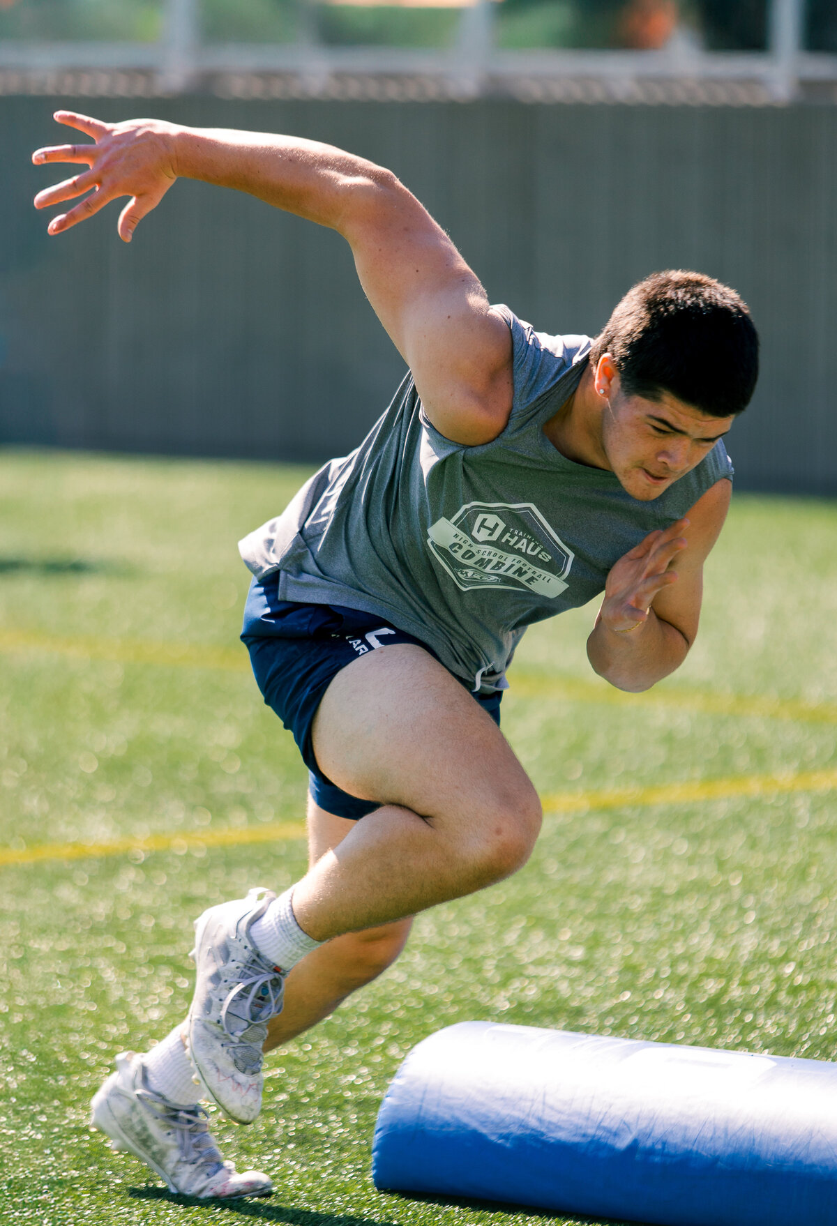 Eagan, Minnesota football sports photography-13