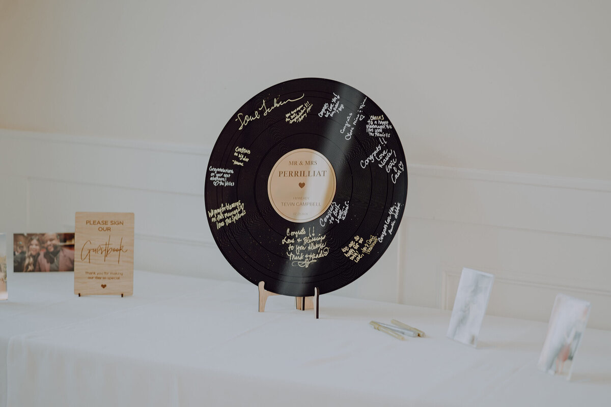 Union Brick by Wedgewood Wedding (27)