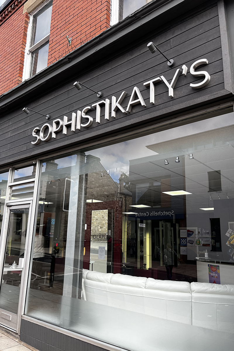 ellis-signs-built-up-brushed-stainles-steel-letters-newcastle-gateshead-north-east
