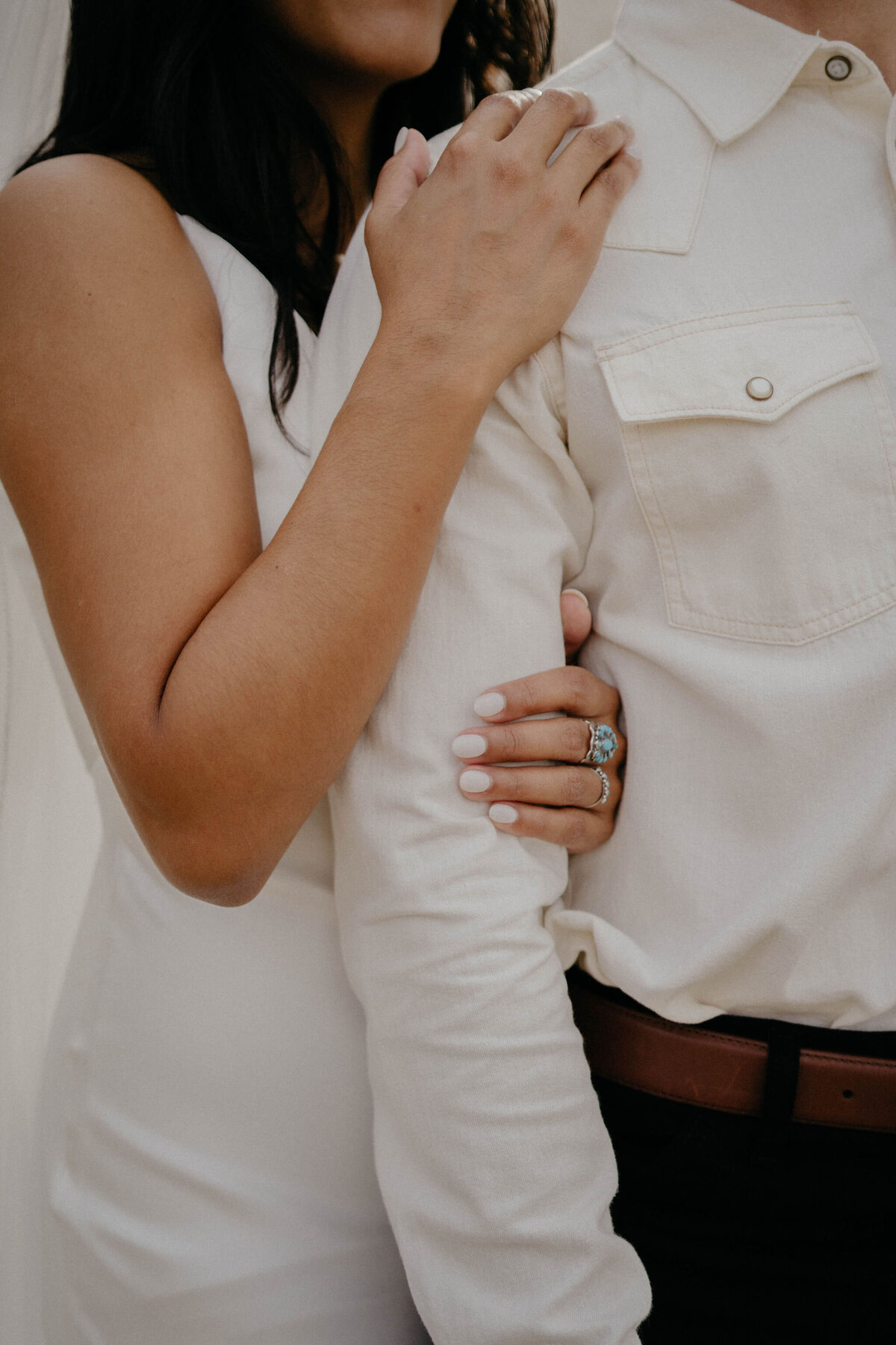 Josh+ElianaGettingReady-282