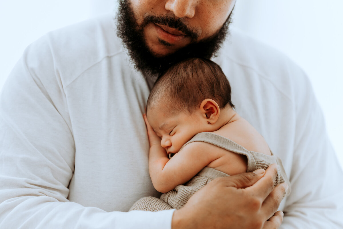 Los Angeles Newborn Photographer 54