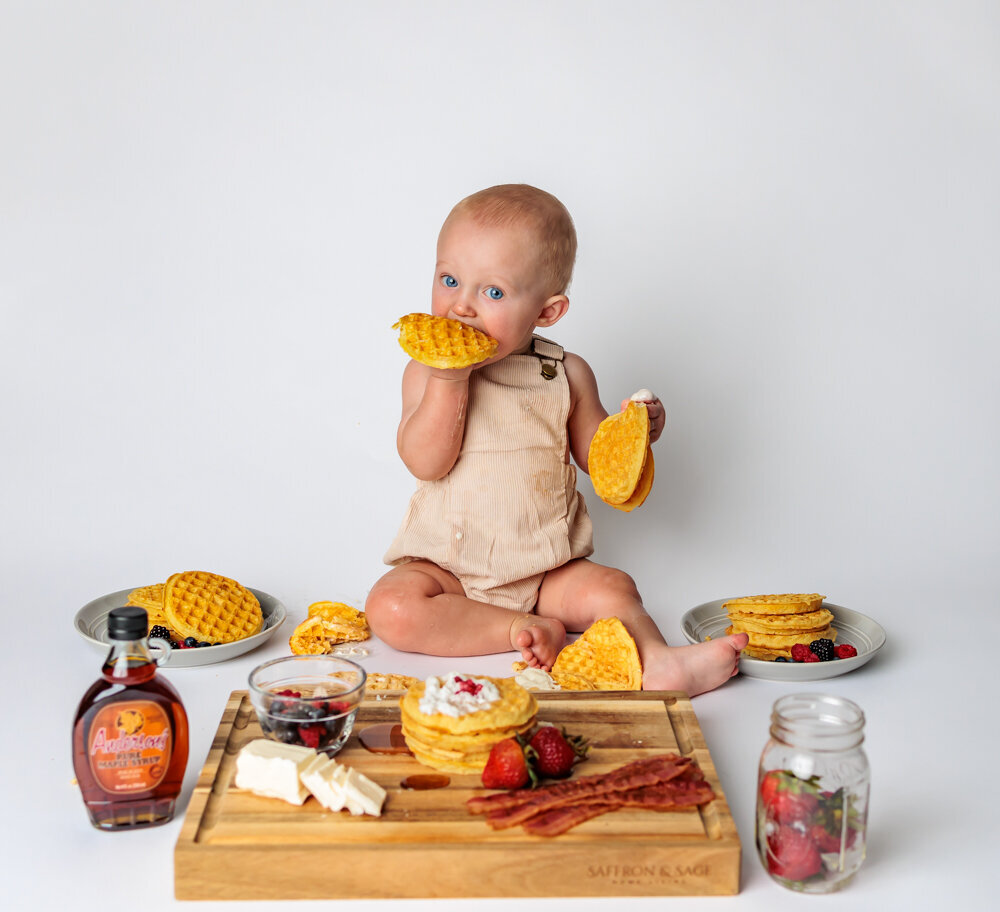 Waffle- baby- Missouri-14