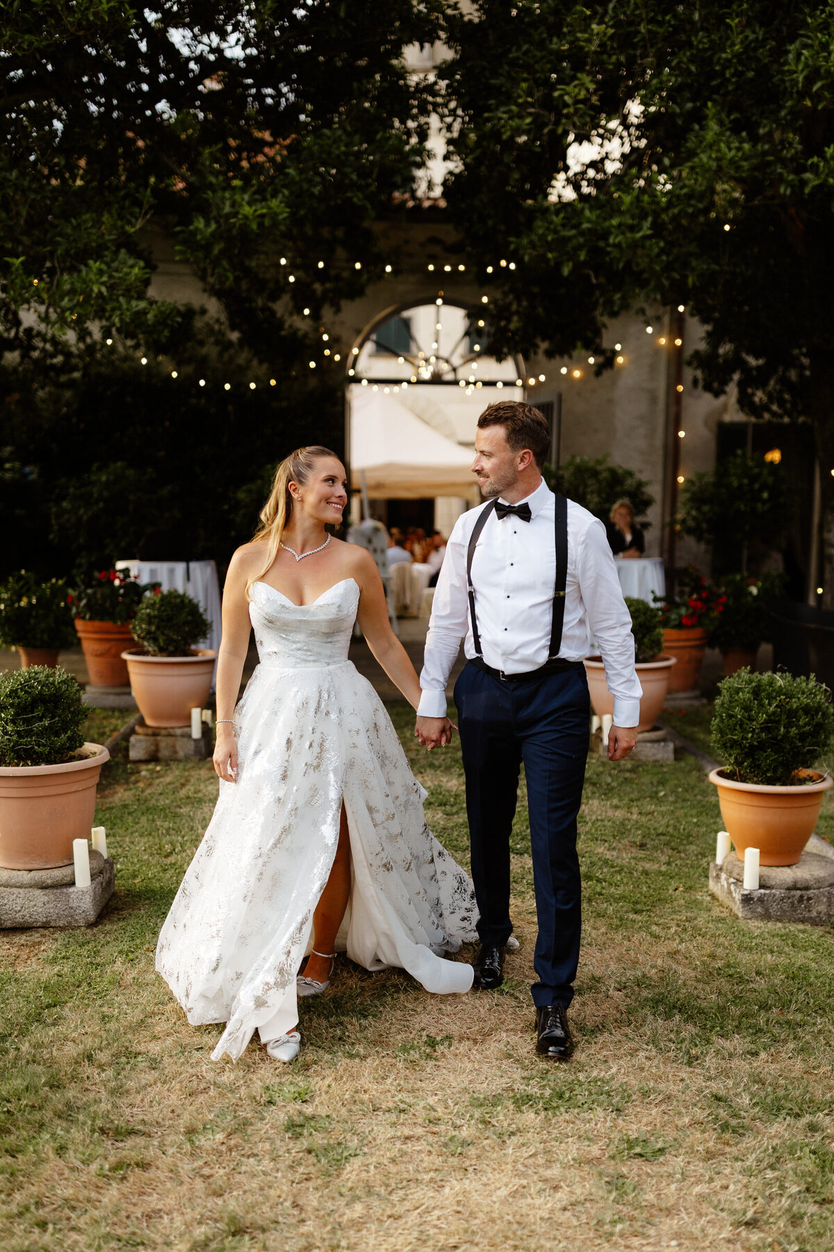 Lake Orta Wedding Photographer