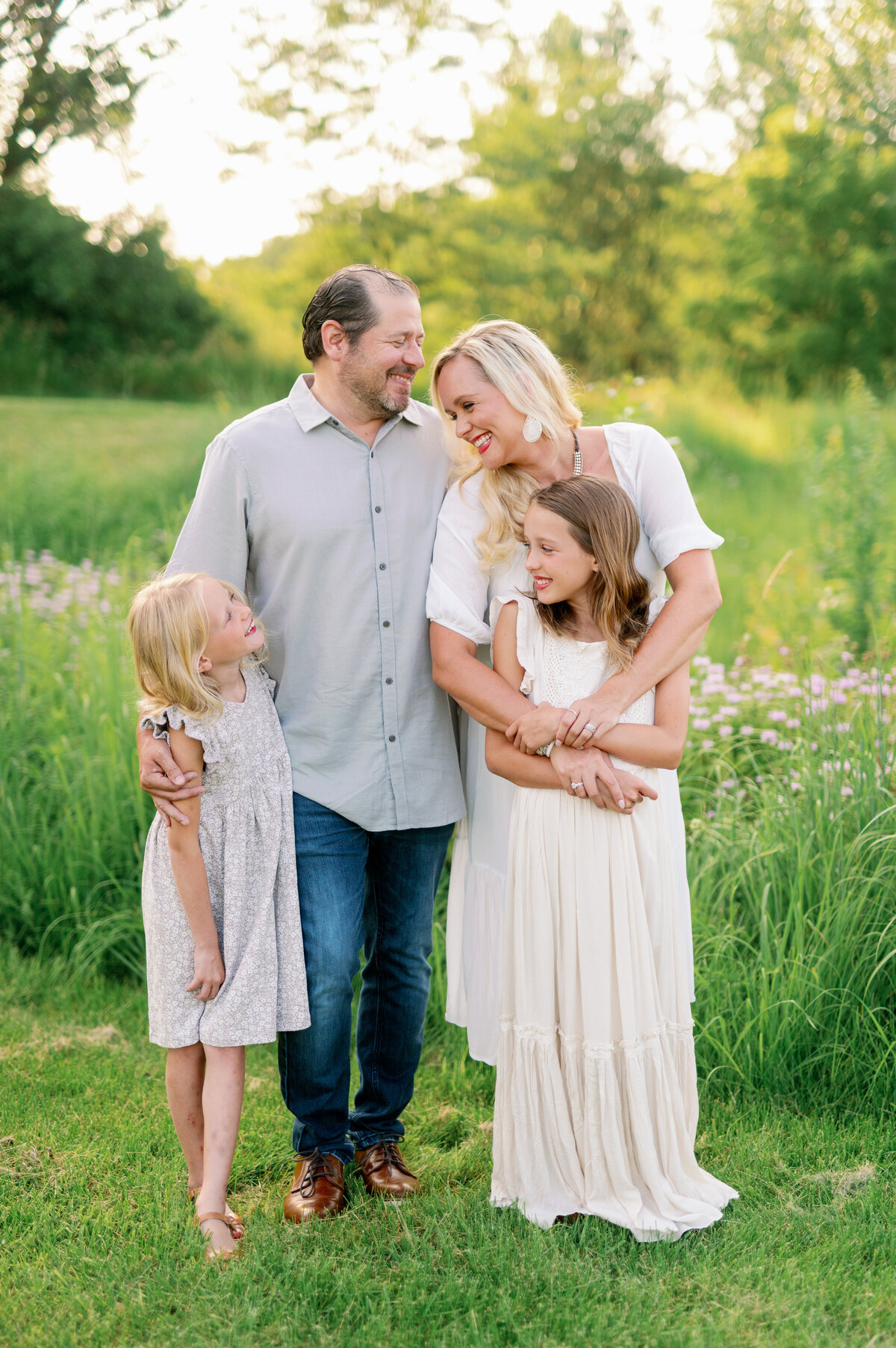 Haagensen Family-9
