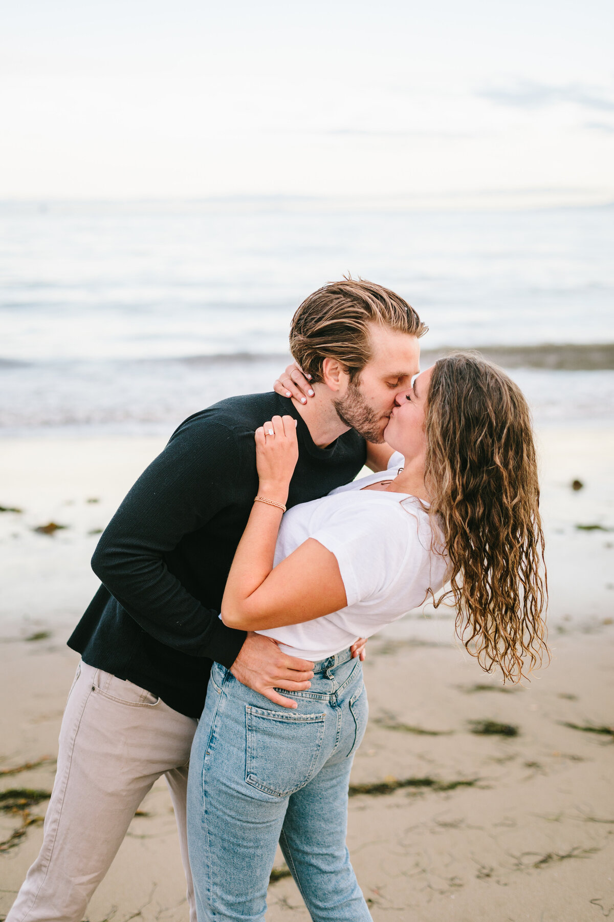 Best California and Texas Engagement Photos-Jodee Friday & Co-349