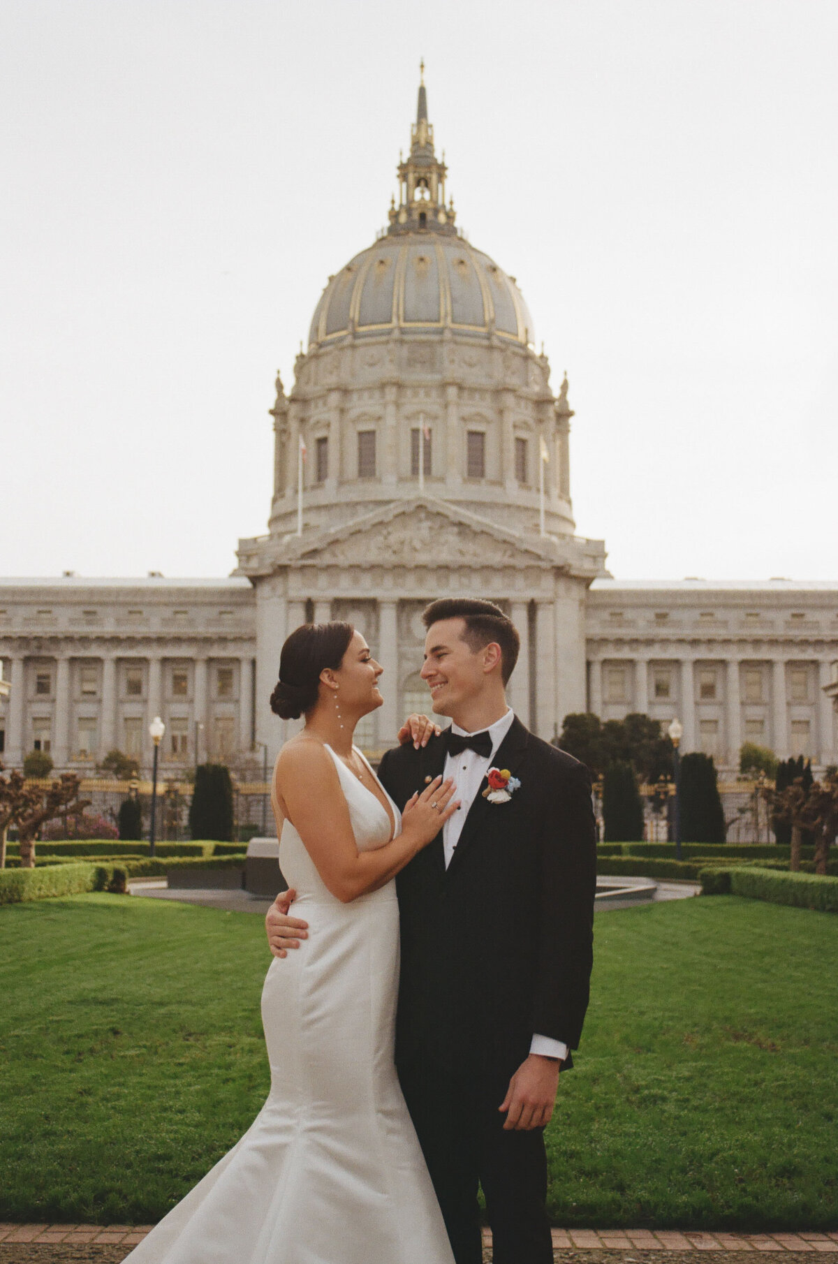Torez Marguerite Photography-San Francisco Wedding & Elopement Photographer-74