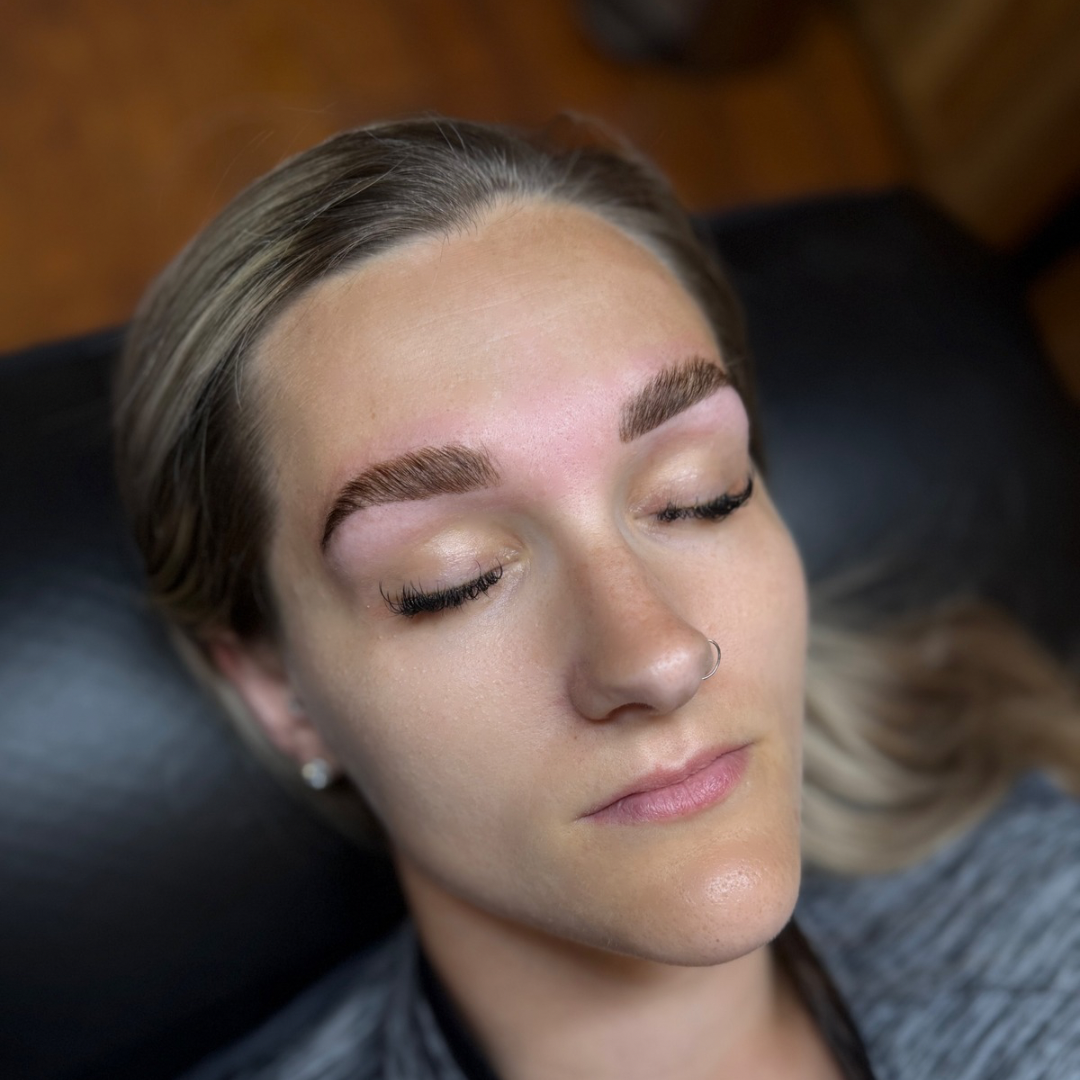 Nano combo brow - 11